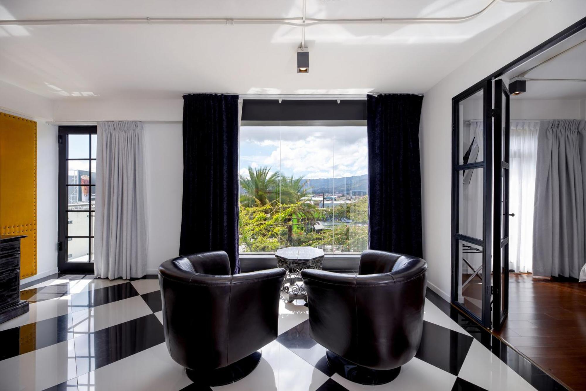 Hotel Presidente San Jose (San Jose)