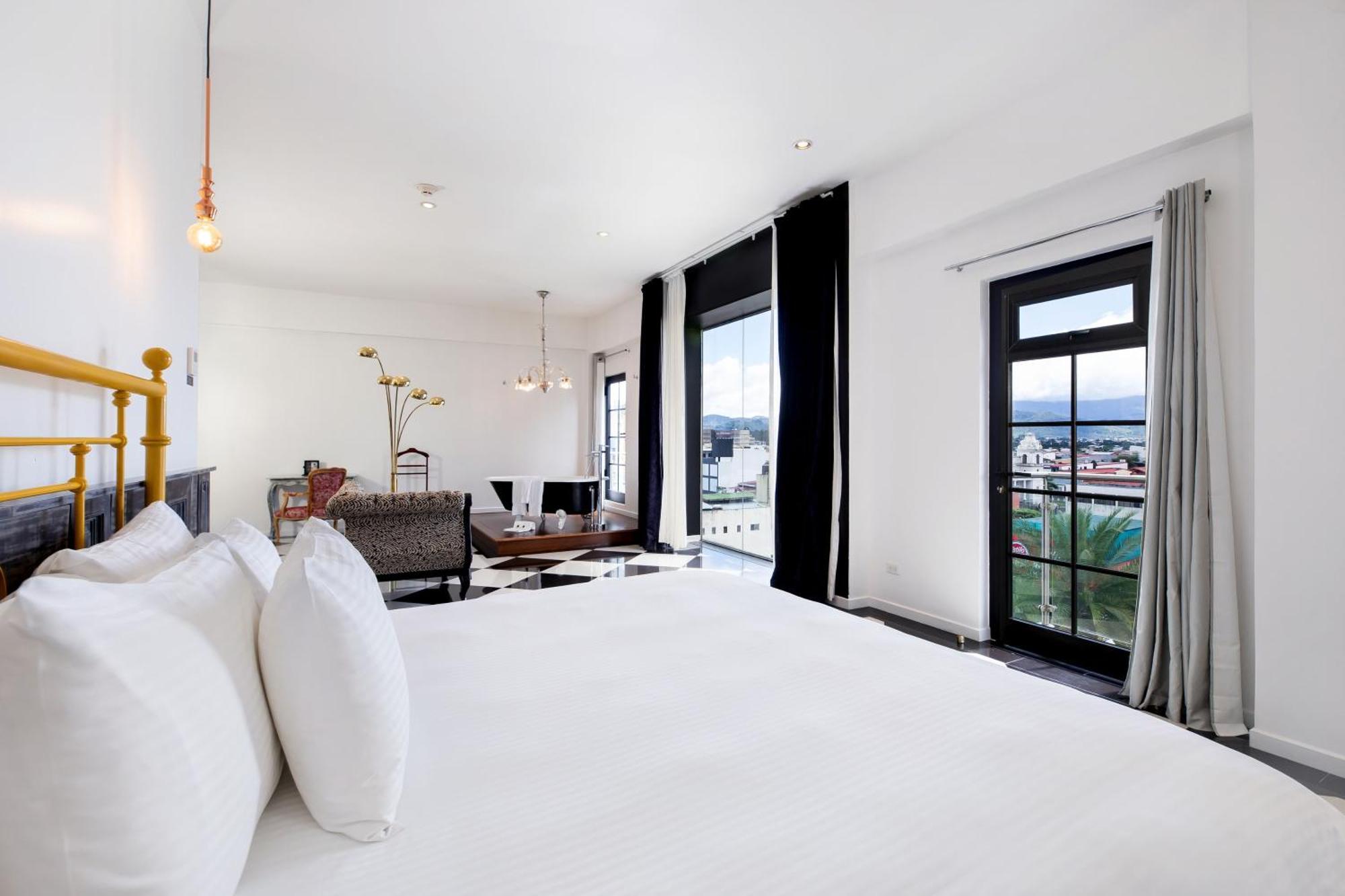 Hotel Presidente San Jose (San Jose)