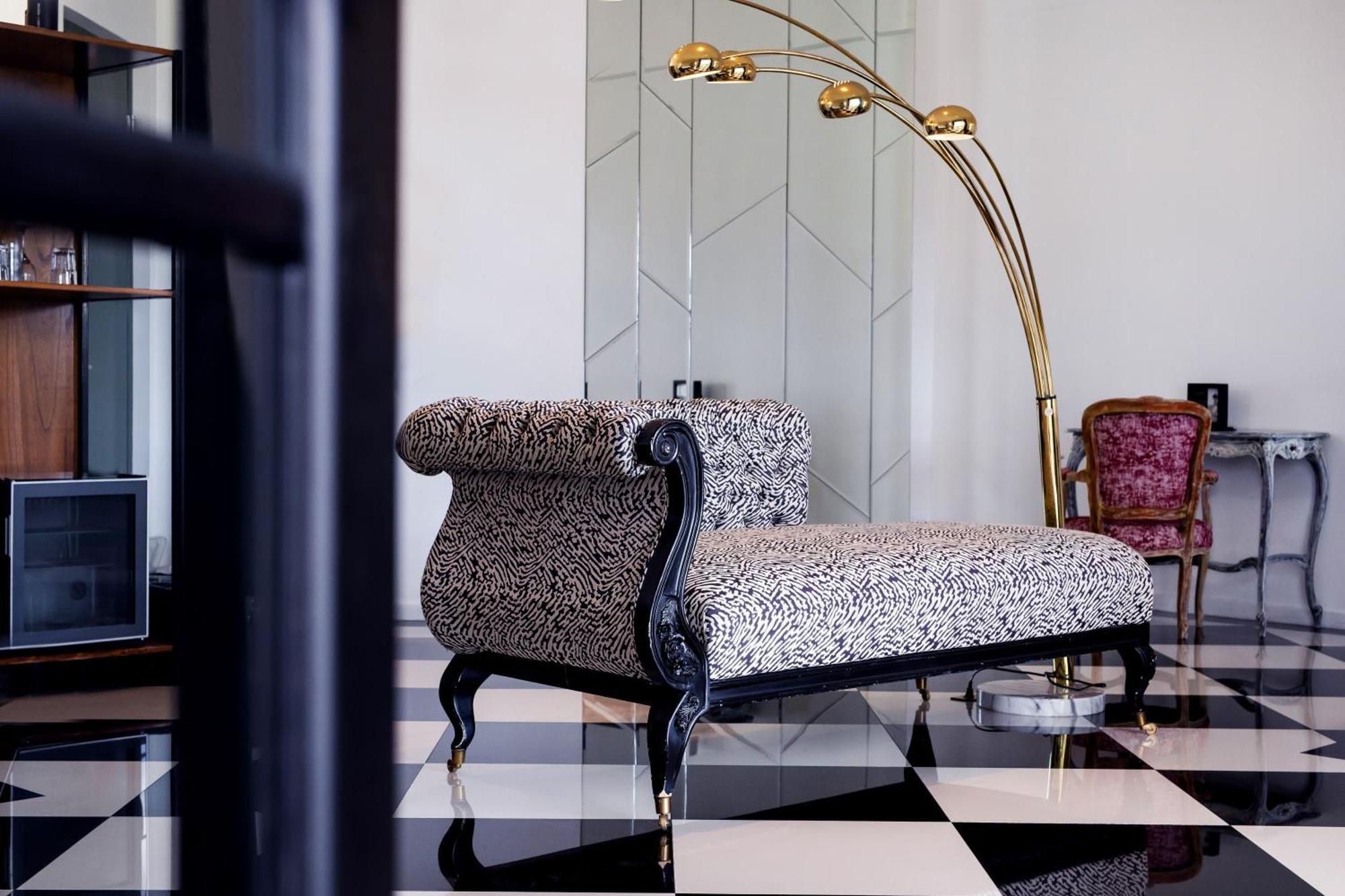 Hotel Presidente 4*
