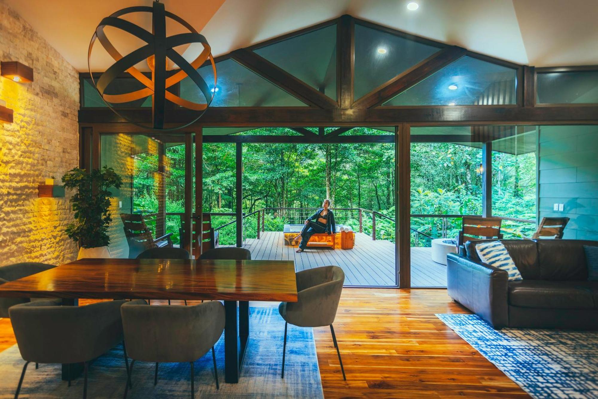El Silencio & Costa Rica Lodge