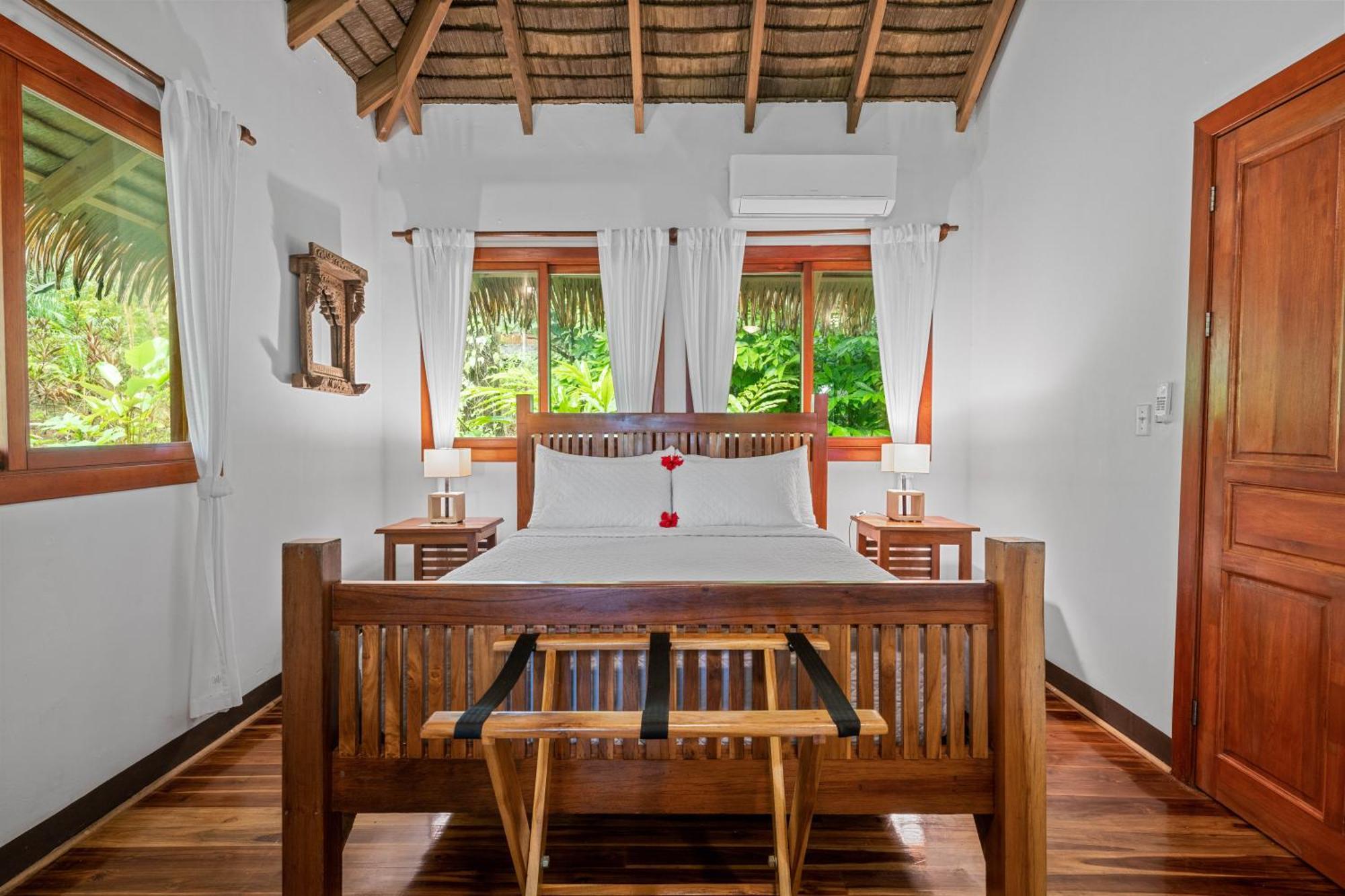 Copa De Arbol & Rainforest Resort 5*