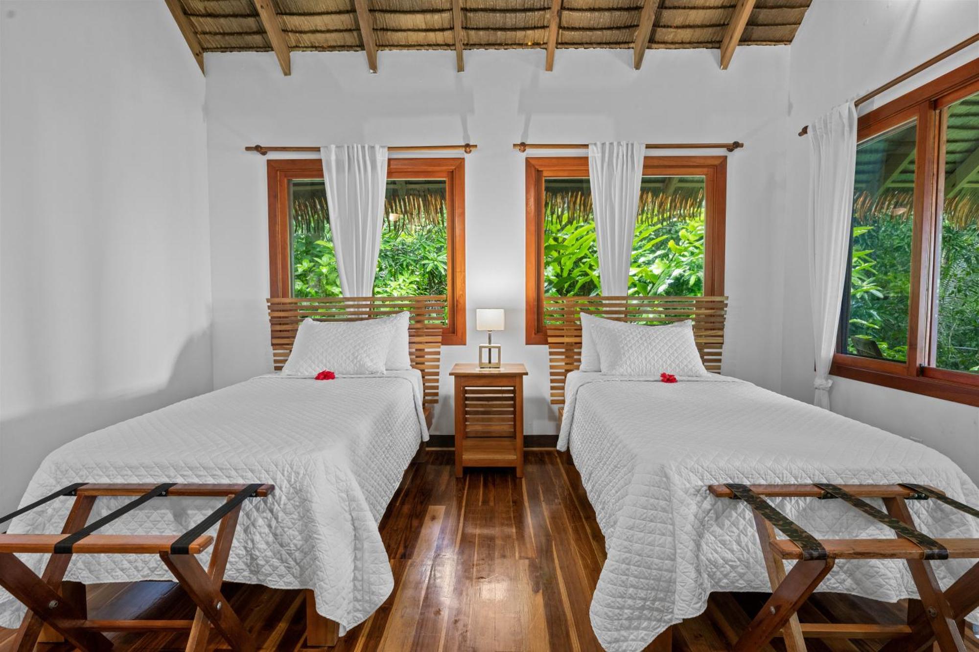 Resort Copa De Arbol & Rainforest