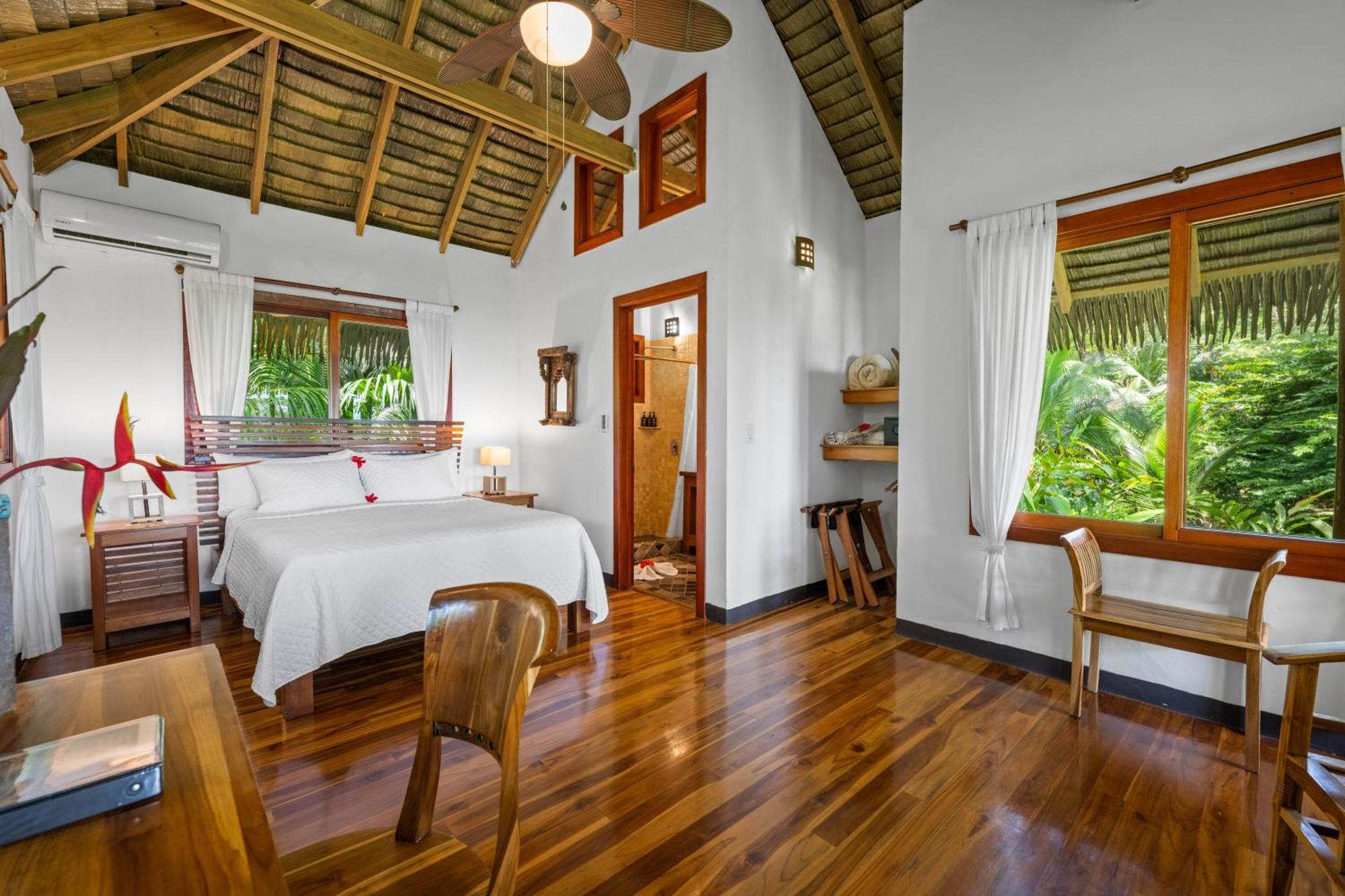 Copa De Arbol & Rainforest Resort Drake Bay