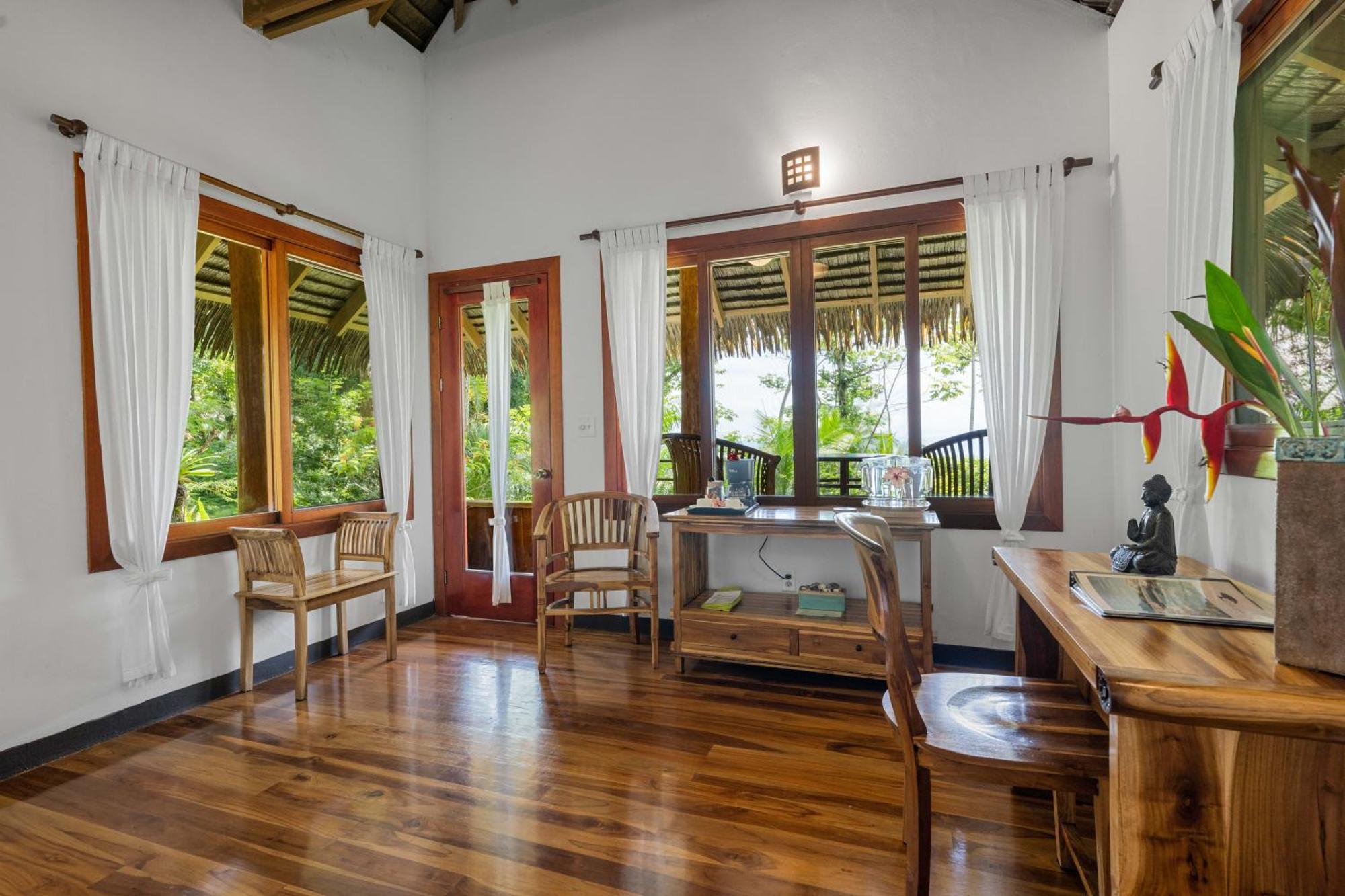 Resort Copa De Arbol & Rainforest Drake Bay