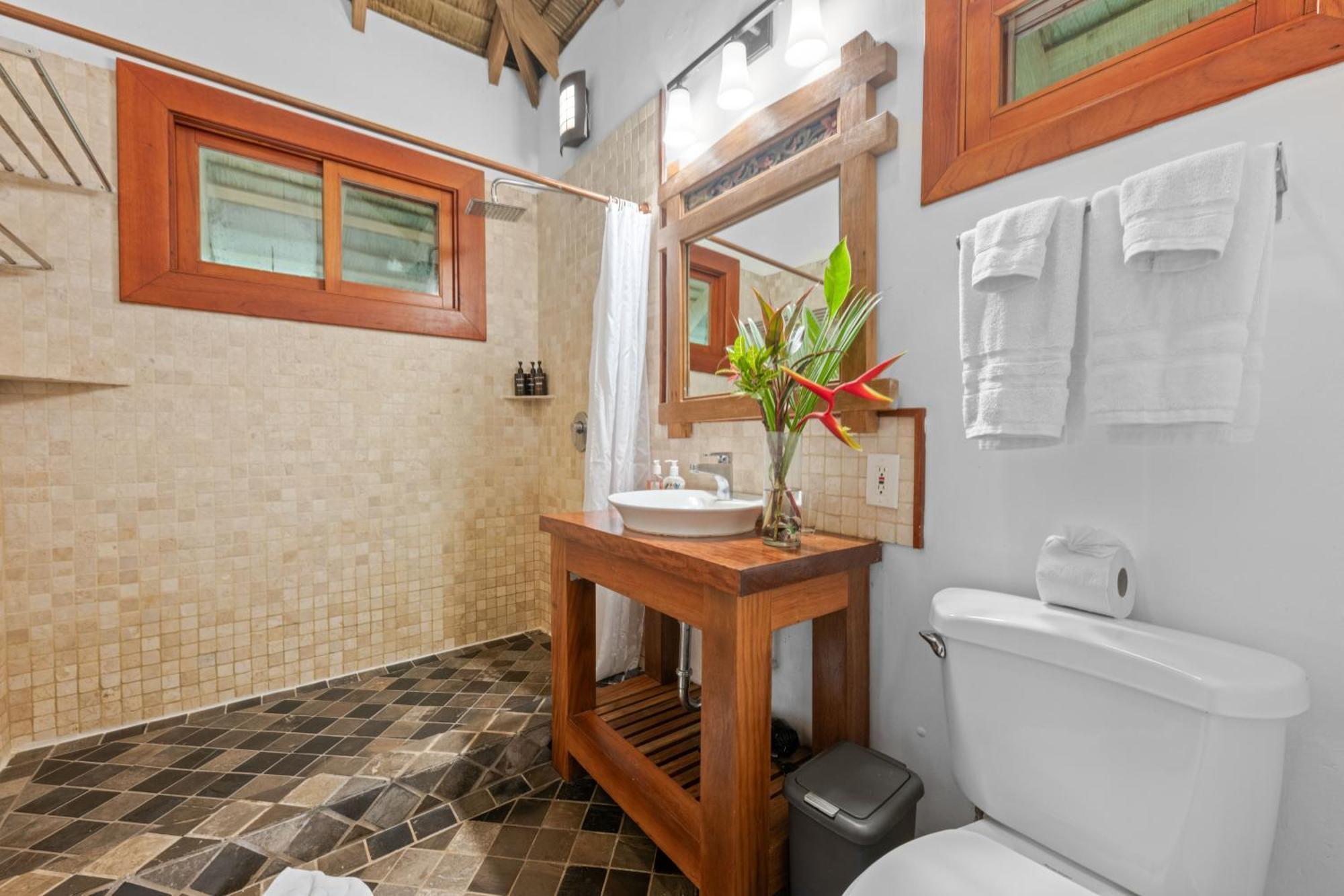 Resort Copa De Arbol & Rainforest Drake Bay