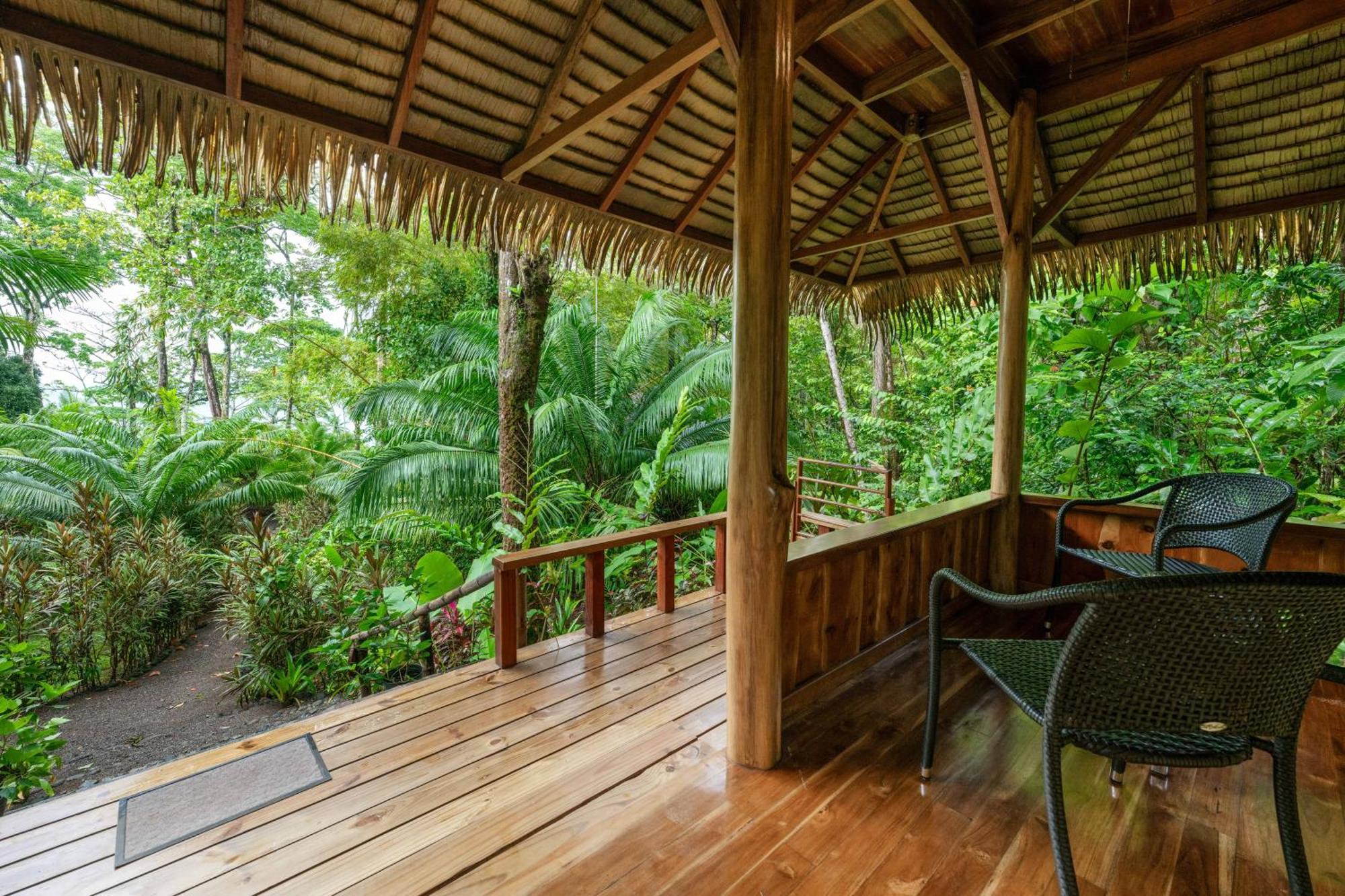 Copa De Arbol & Rainforest Resort 5*