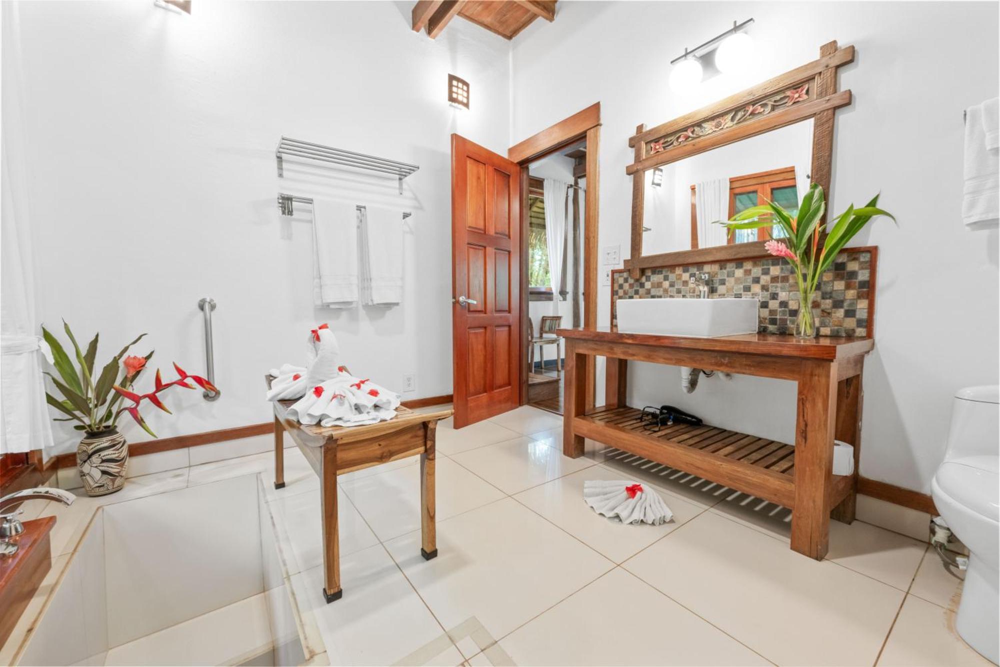 Resort Copa De Arbol & Rainforest 5*