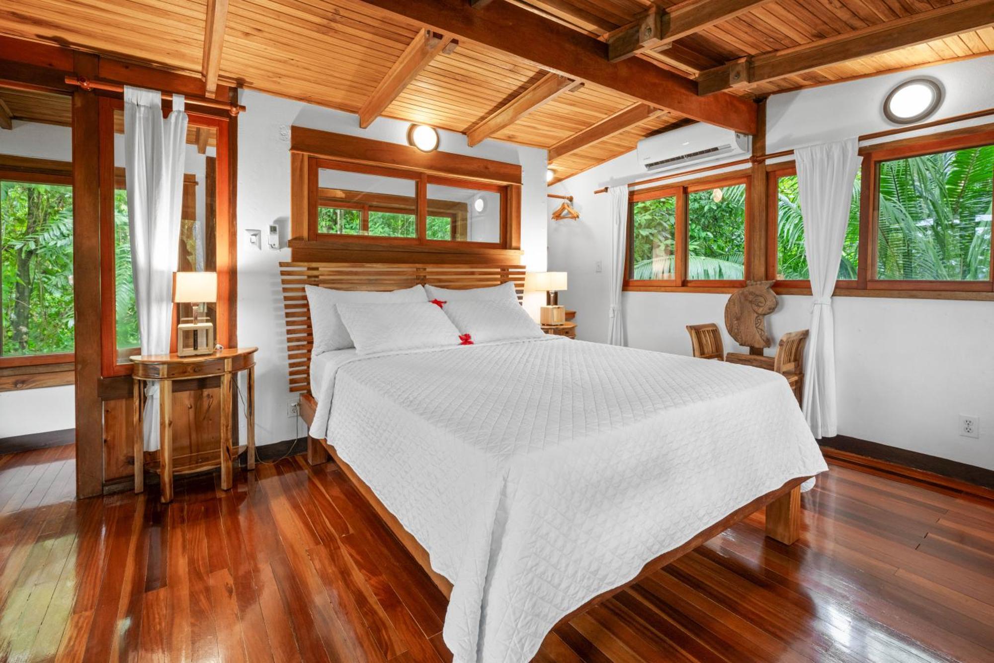 Copa De Arbol & Rainforest 5* Drake Bay