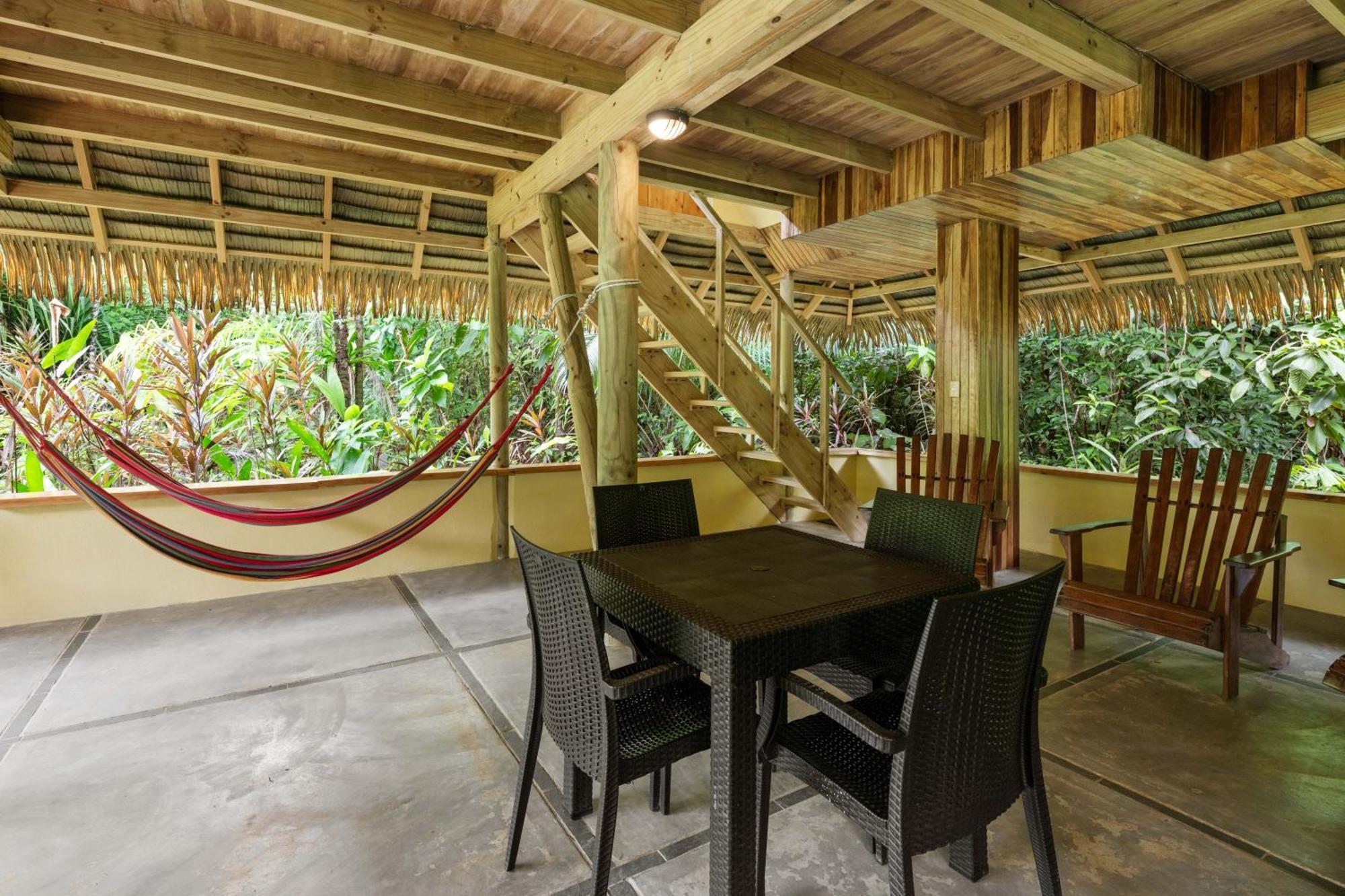 Copa De Arbol & Rainforest 5* Drake Bay