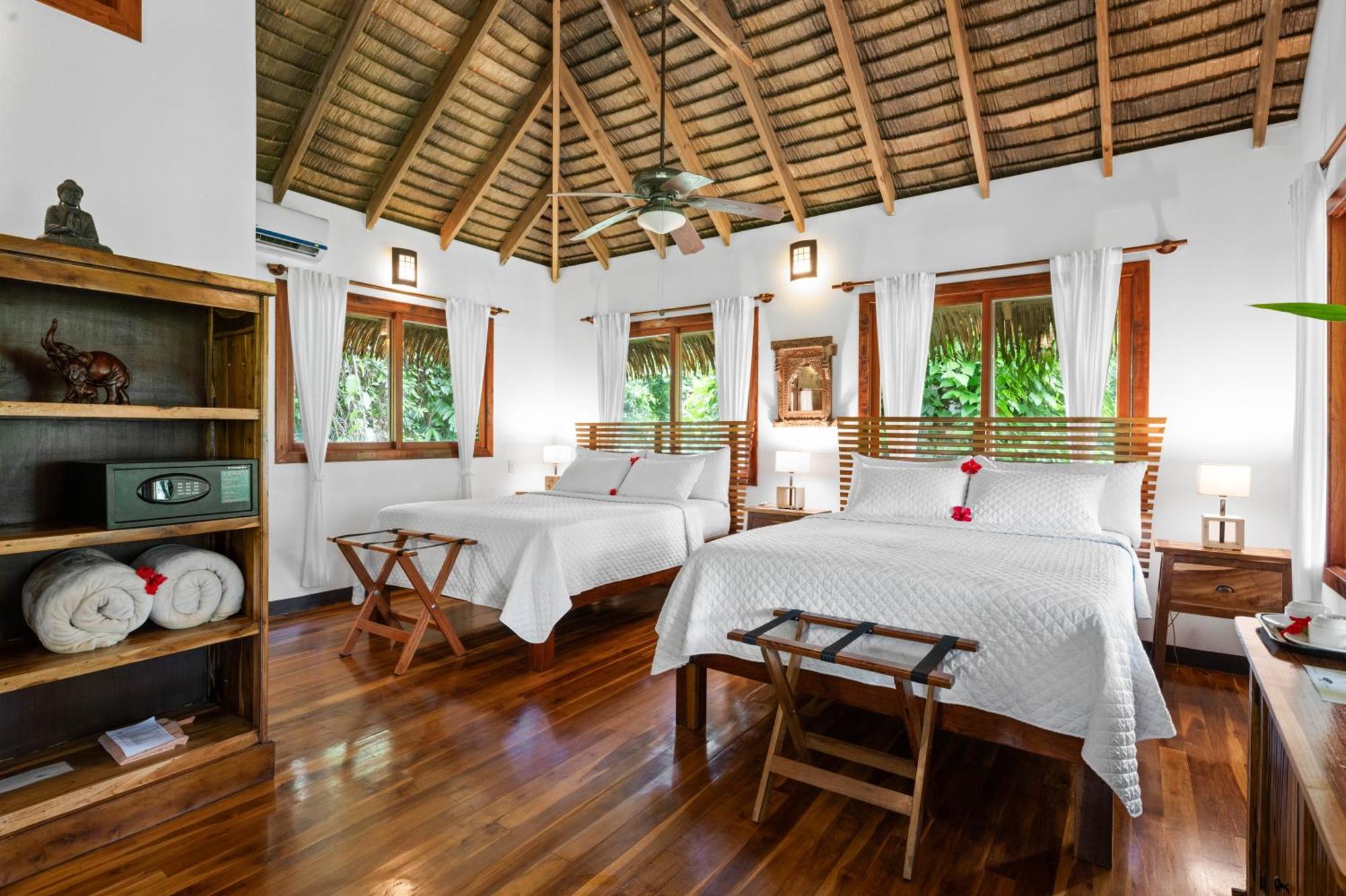 Resort Copa De Arbol & Rainforest 5*