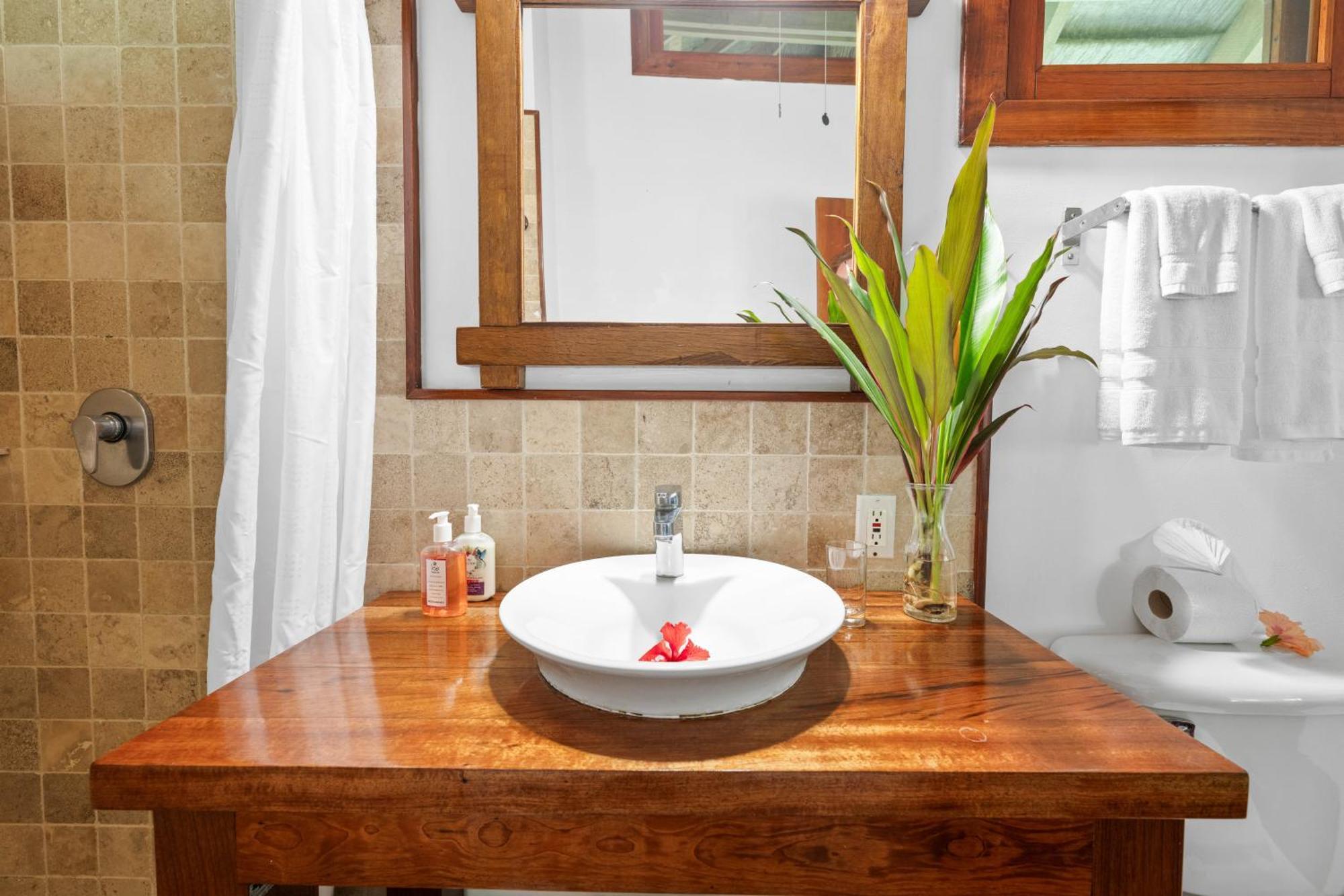 Resort Copa De Arbol & Rainforest Drake Bay