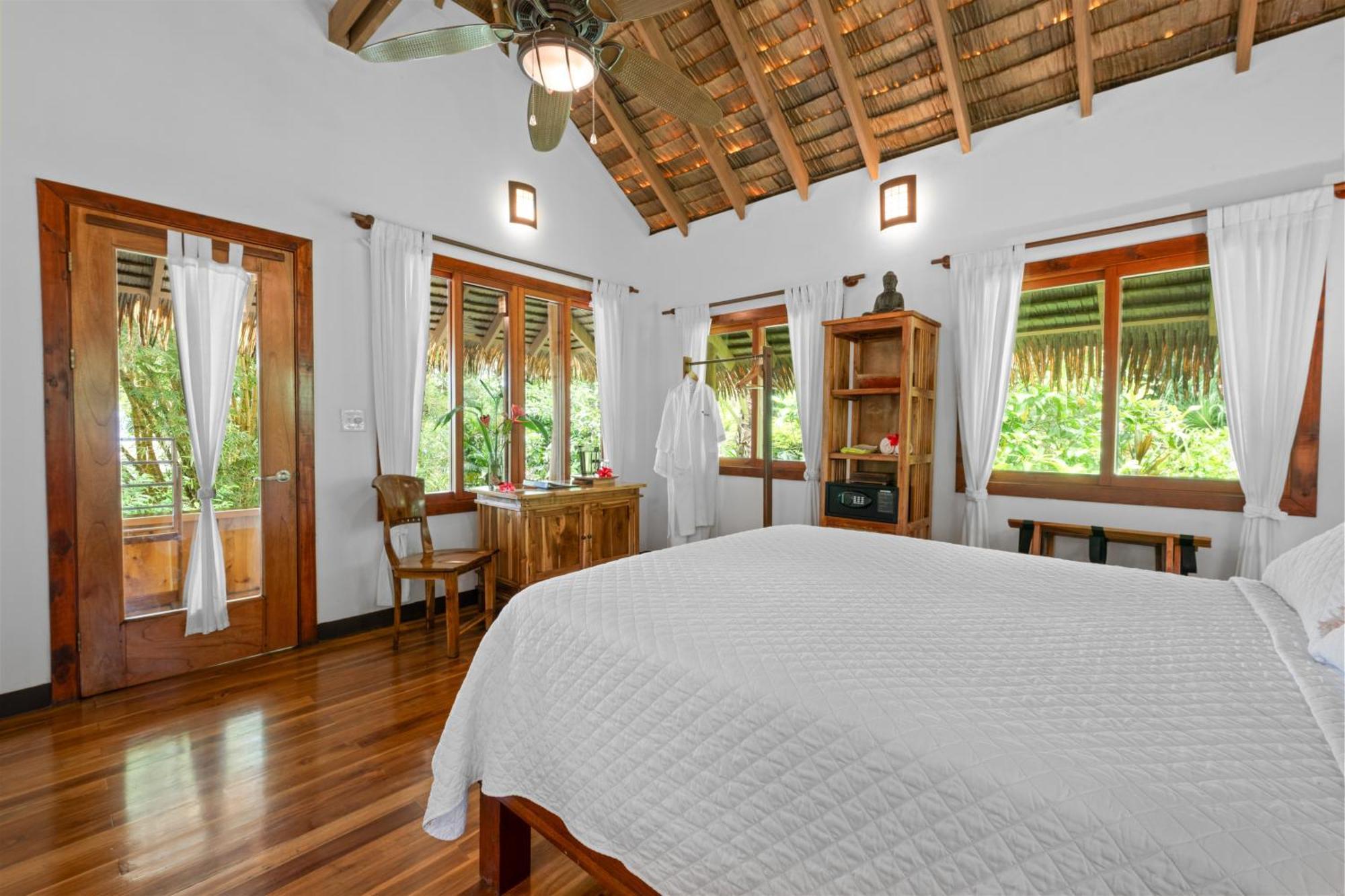 Copa De Arbol & Rainforest 5* Drake Bay