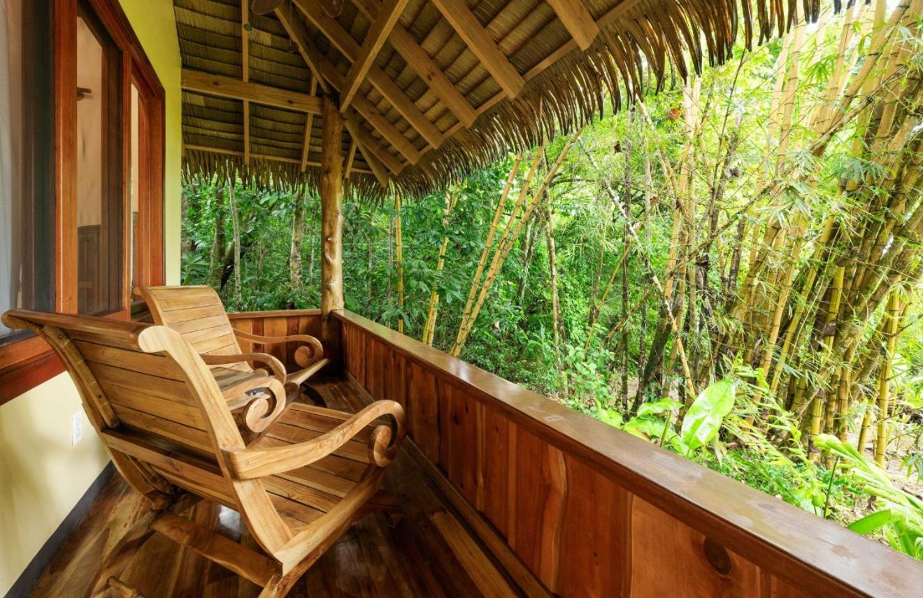 Resort Copa De Arbol & Rainforest