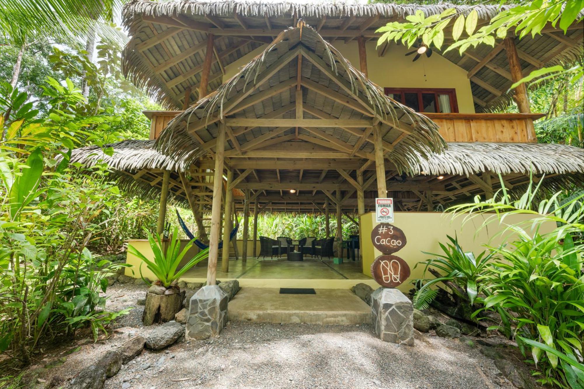 Resort Copa De Arbol & Rainforest 5*