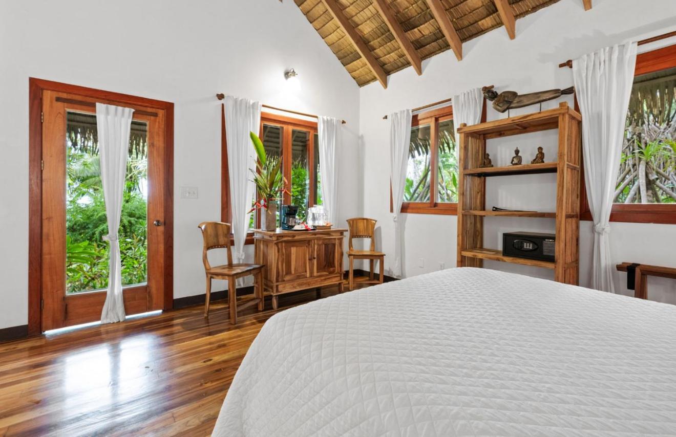 Resort Copa De Arbol & Rainforest