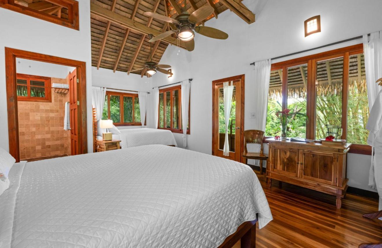 Copa De Arbol & Rainforest Resort 5*