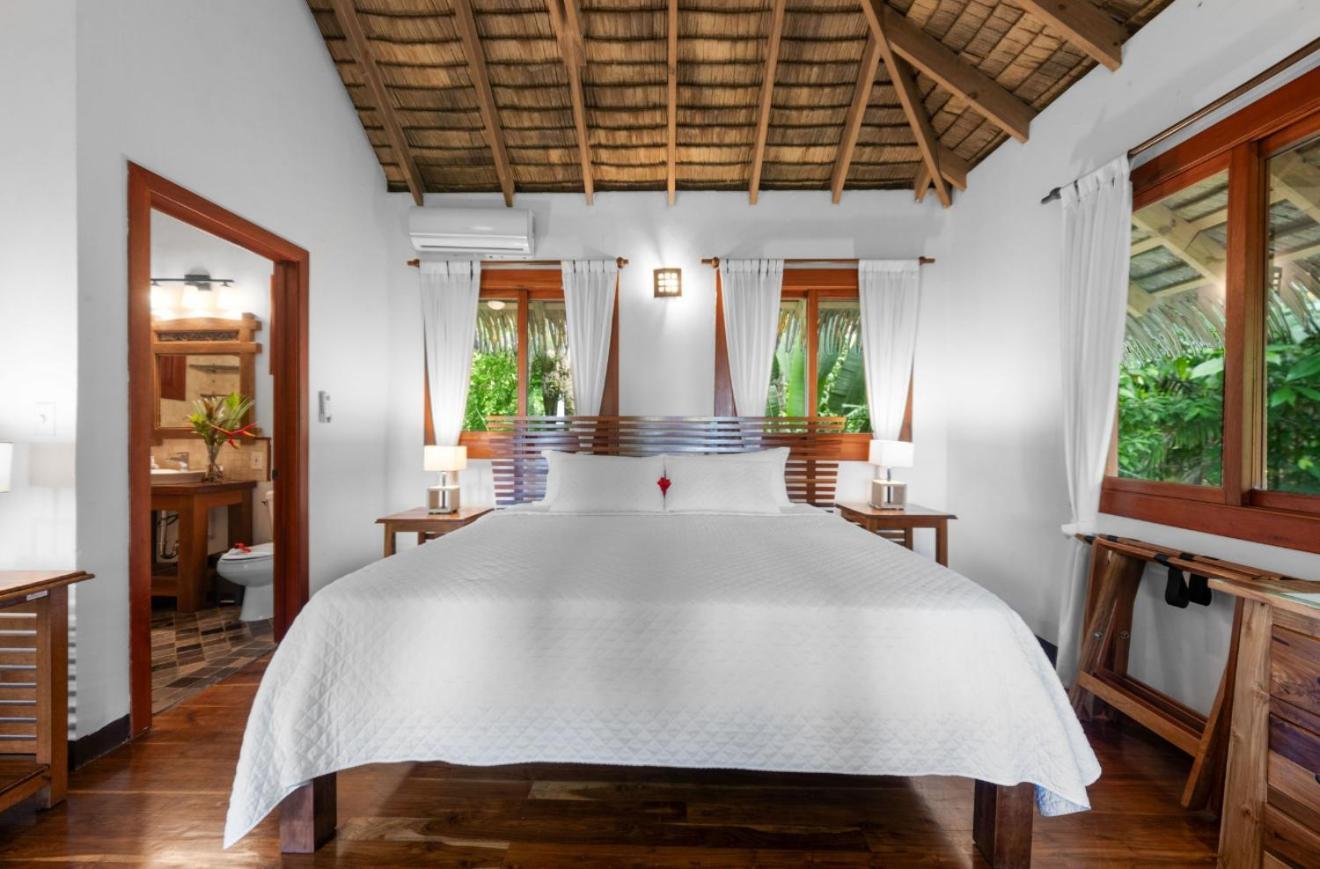 Copa De Arbol & Rainforest Resort 5*