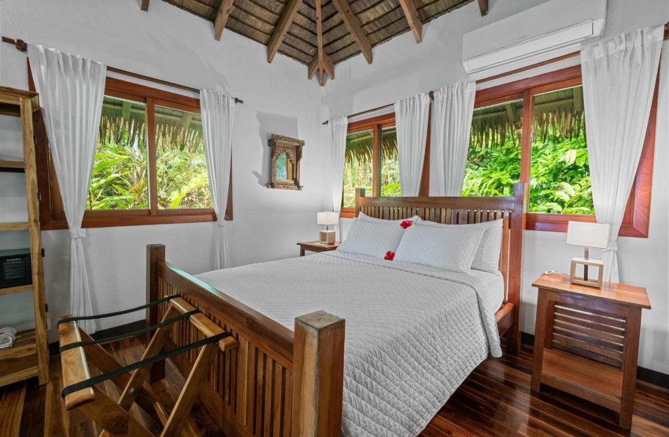 Resort Copa De Arbol & Rainforest Drake Bay