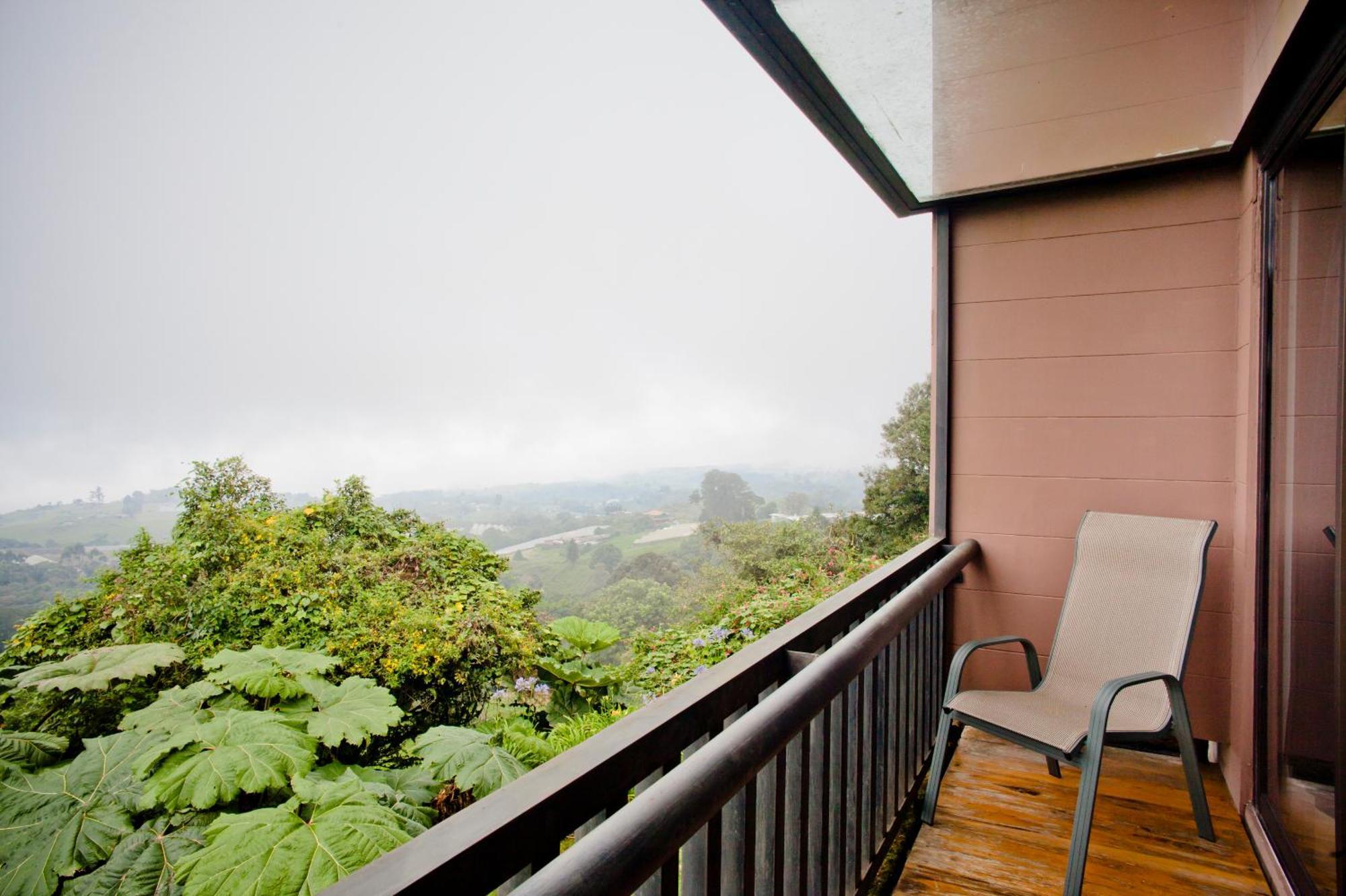 Poas Volcano Hotel 3*