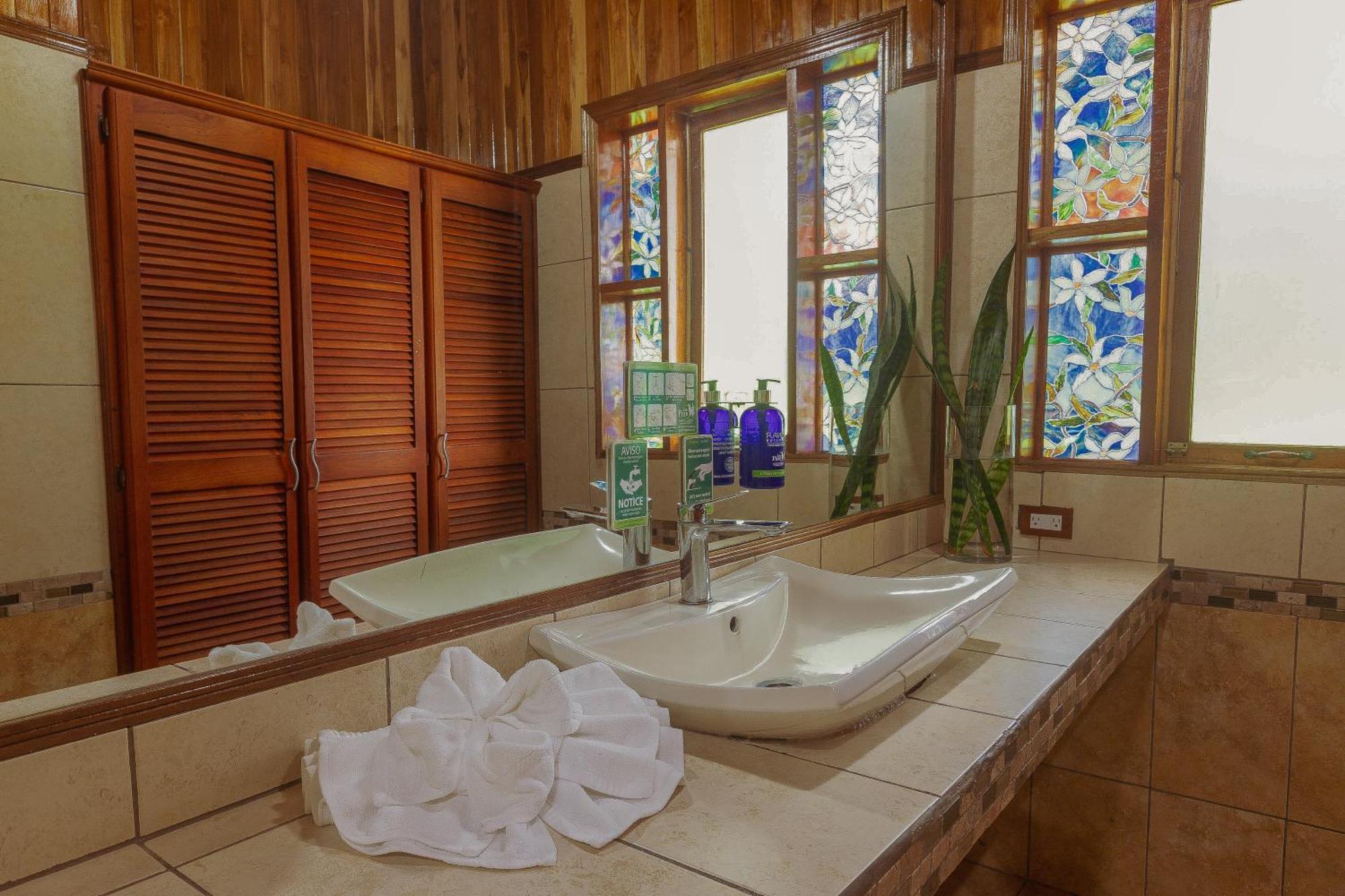 Lodge Pinos & Reserve
