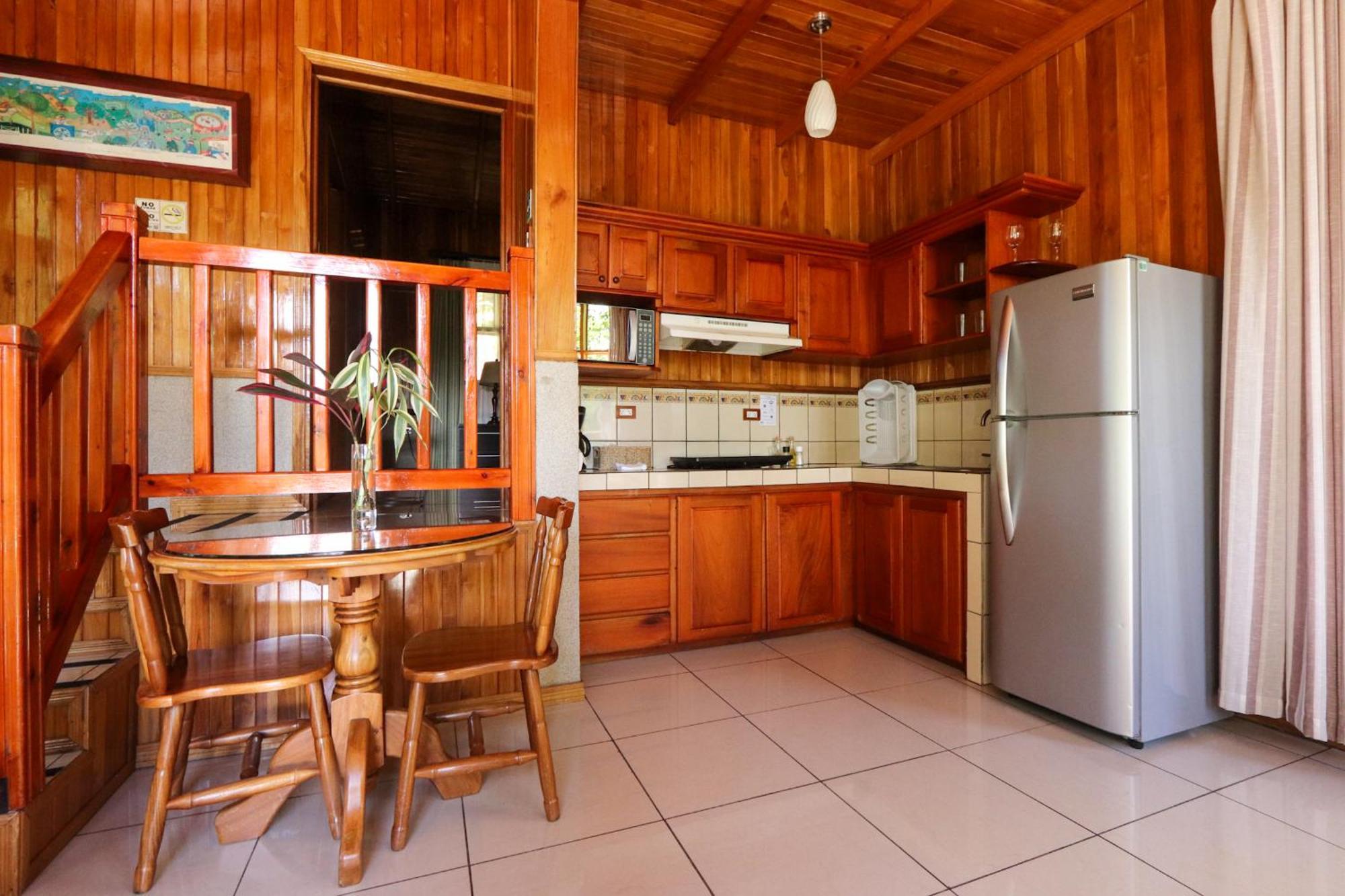 Lodge Pinos & Reserve *