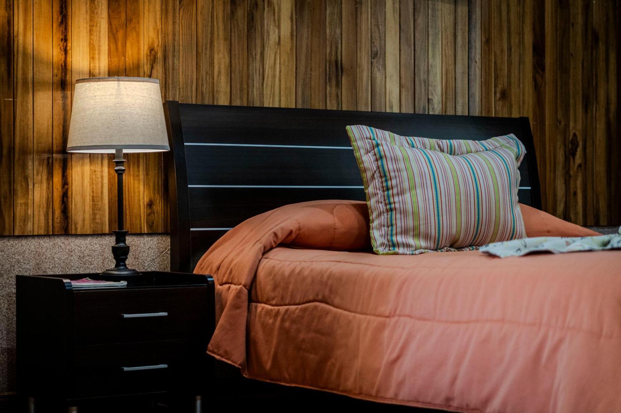 Lodge Pinos & Reserve