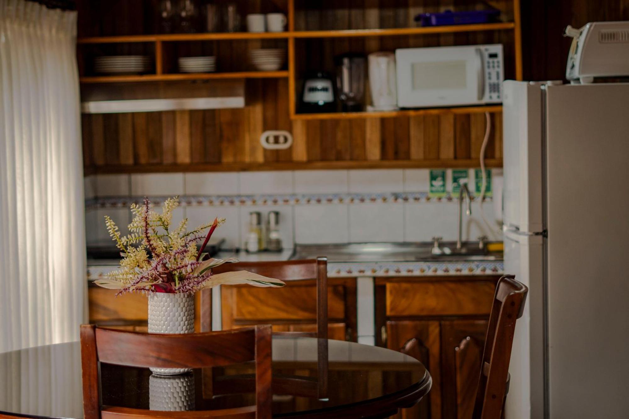 Lodge Pinos & Reserve Monteverde