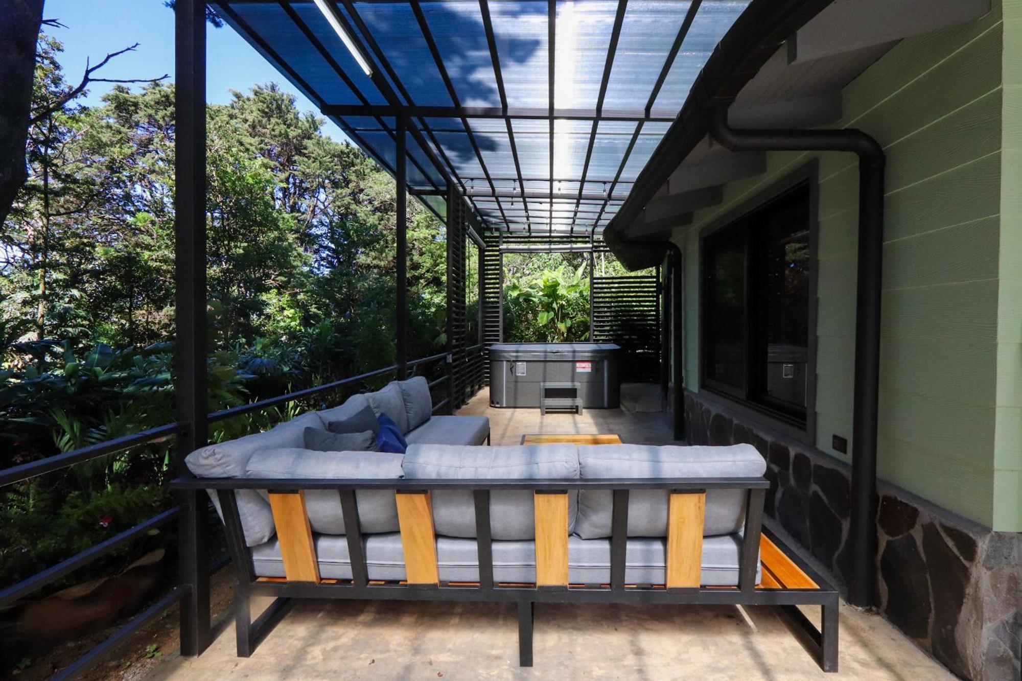 Lodge Pinos & Reserve *