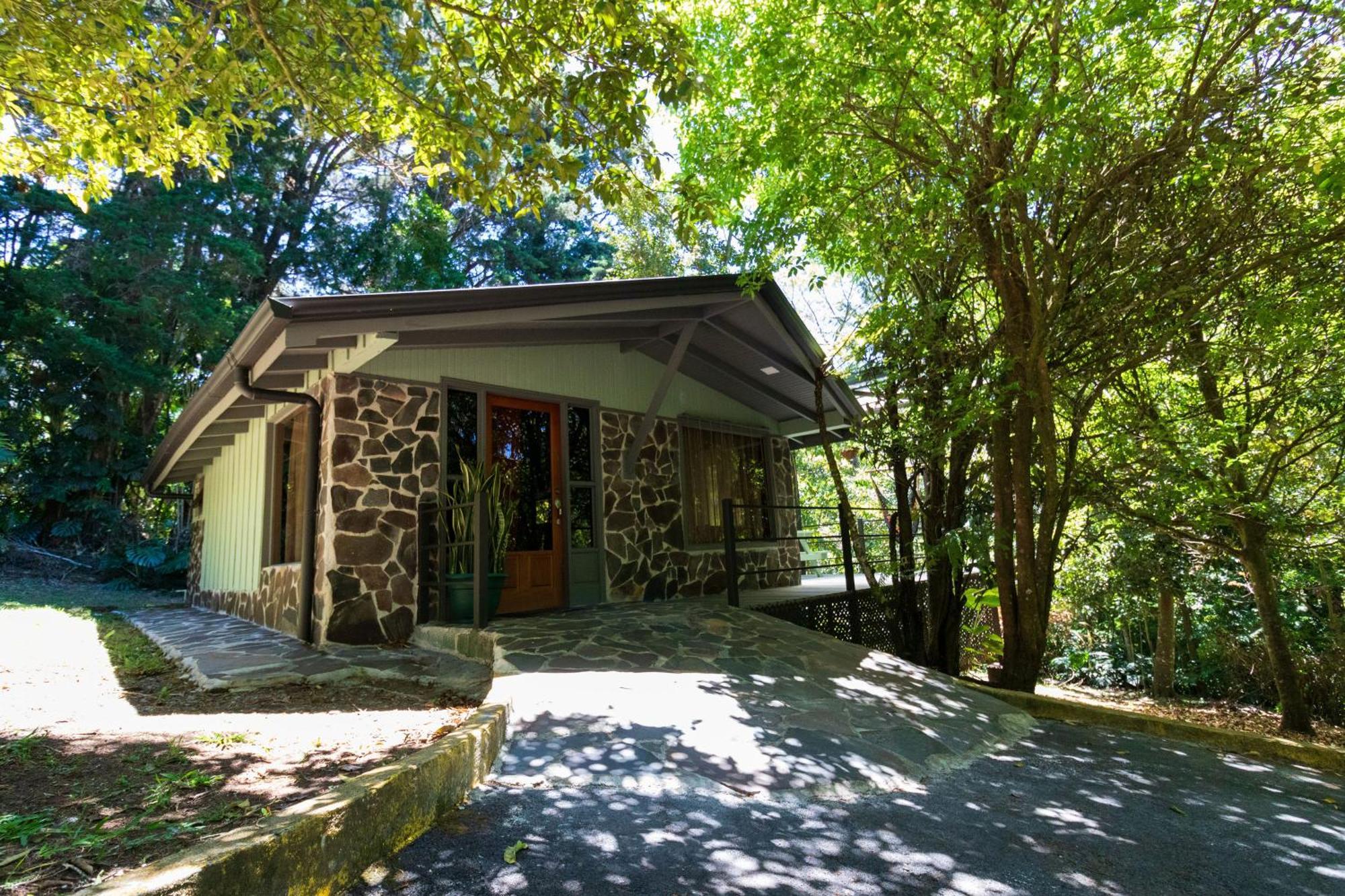 Lodge Pinos & Reserve Monteverde