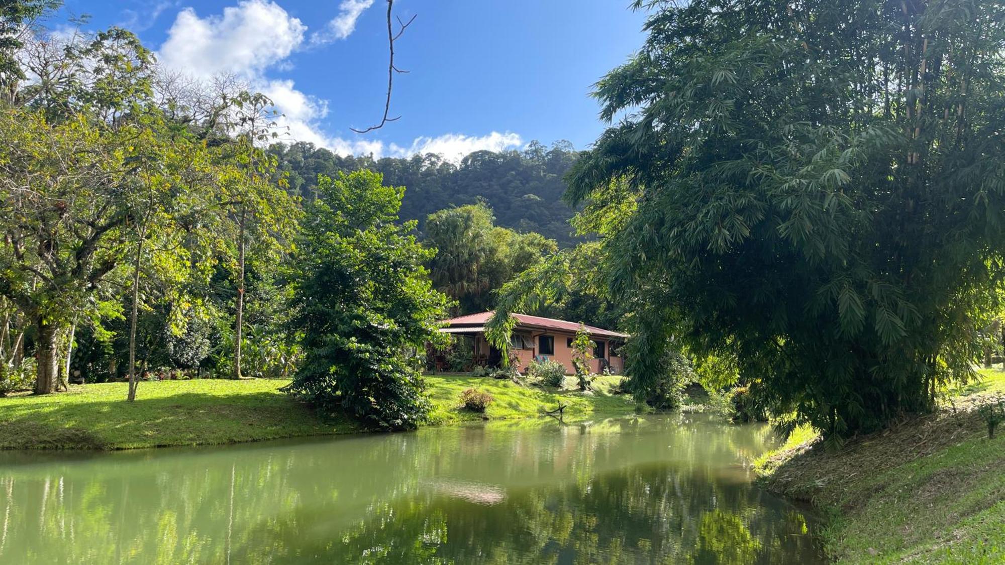 Tai Cacao Bed & Breakfast 3*