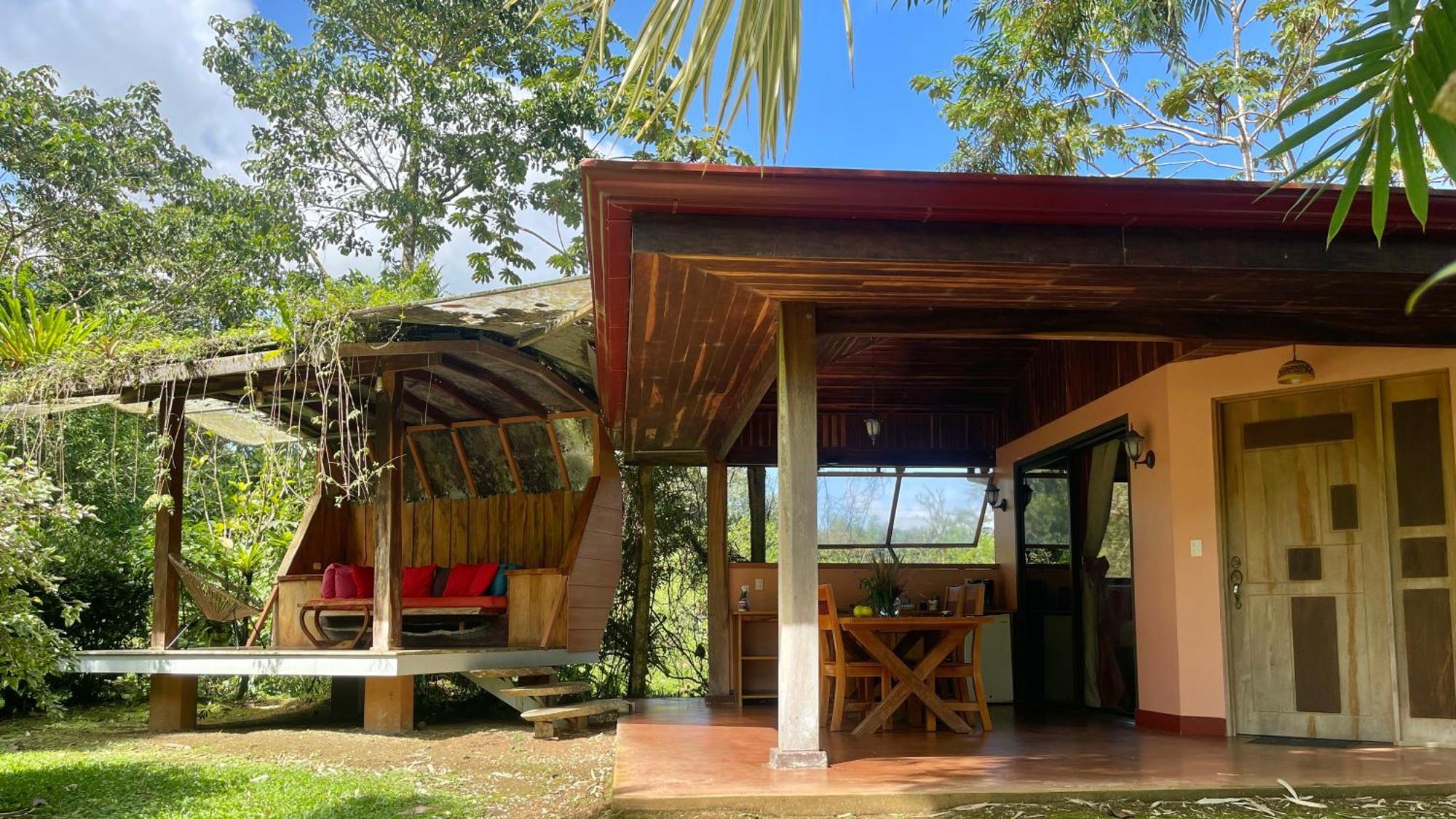 Bed & Breakfast Tai Cacao 3*