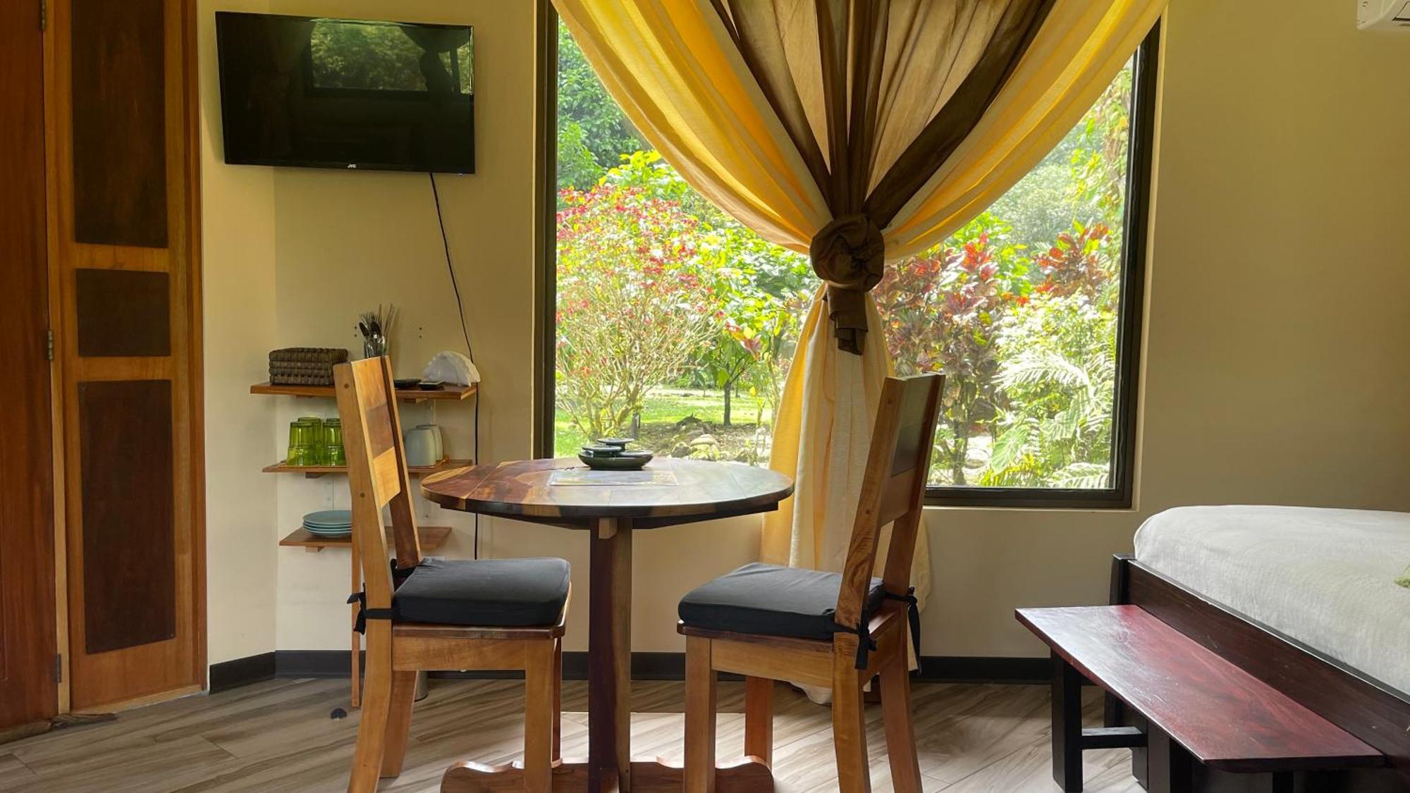Tai Cacao Bed & Breakfast