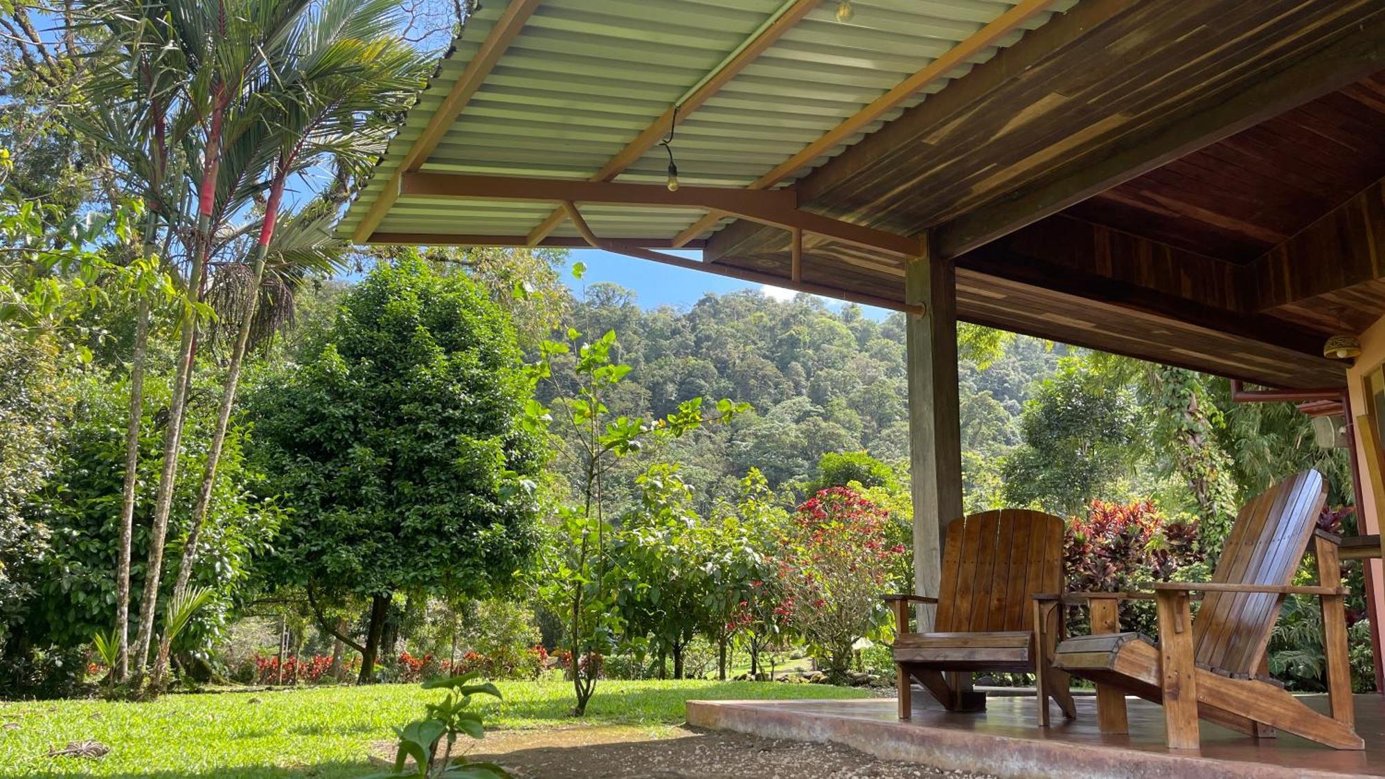 Bed & Breakfast Tai Cacao