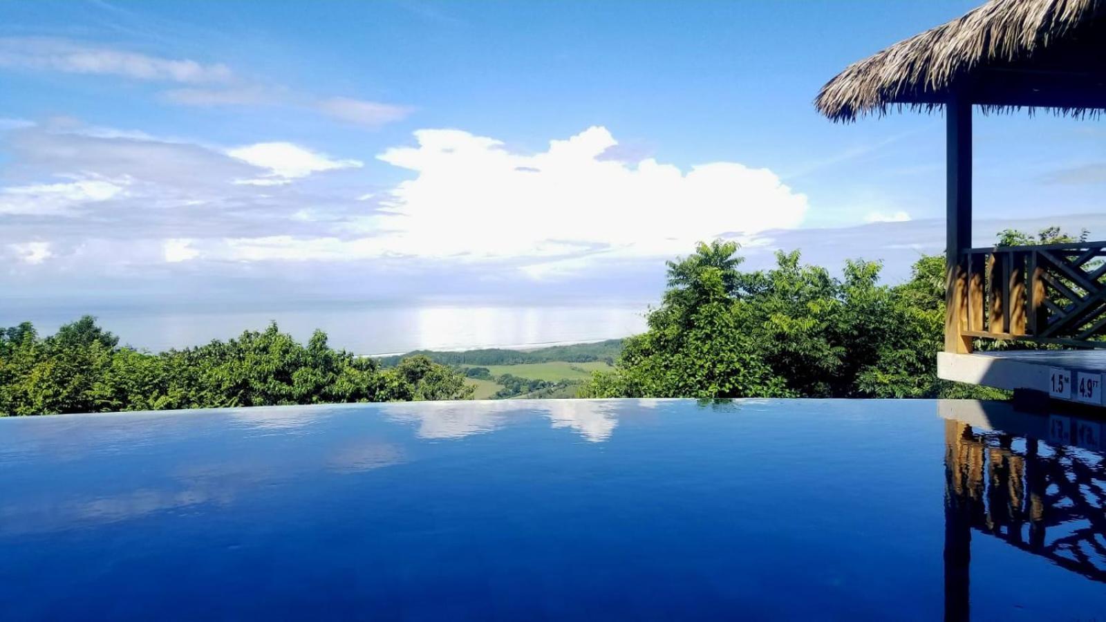 Lapazul Boutique 4* Savegre