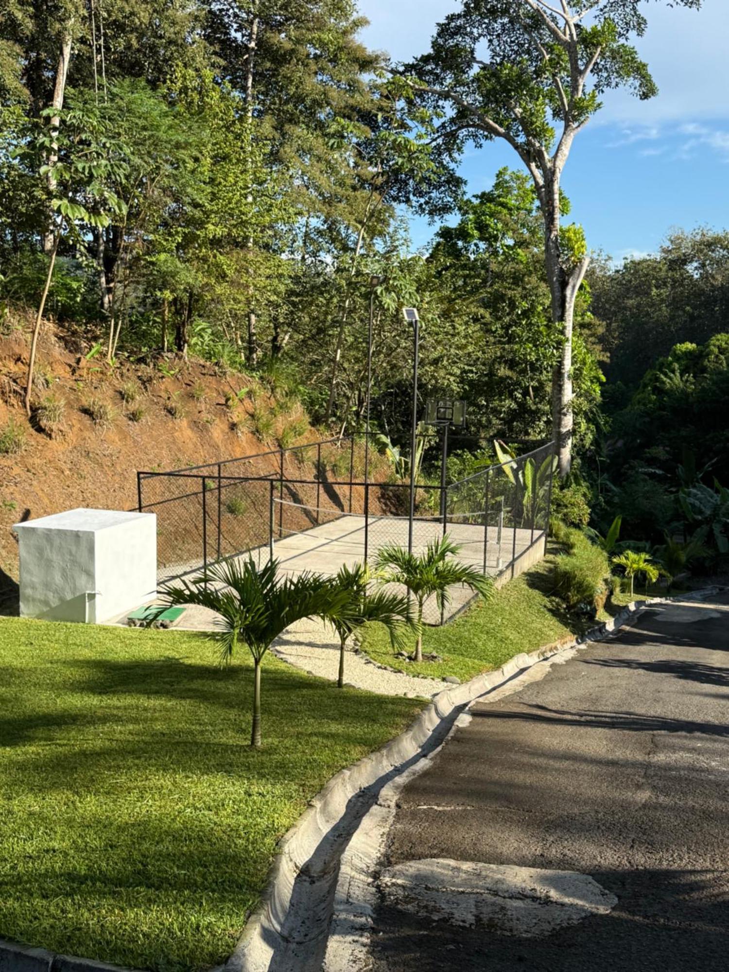 Vida Palace Villa *