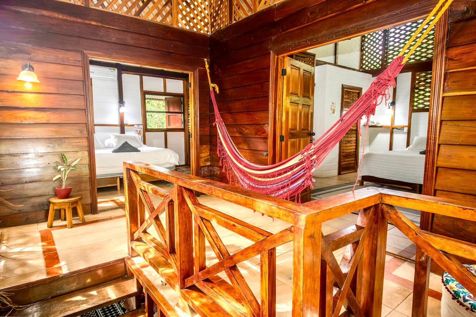 Private Villa, Pool, Hot Jacuzzi In Puerto Viejo Villa