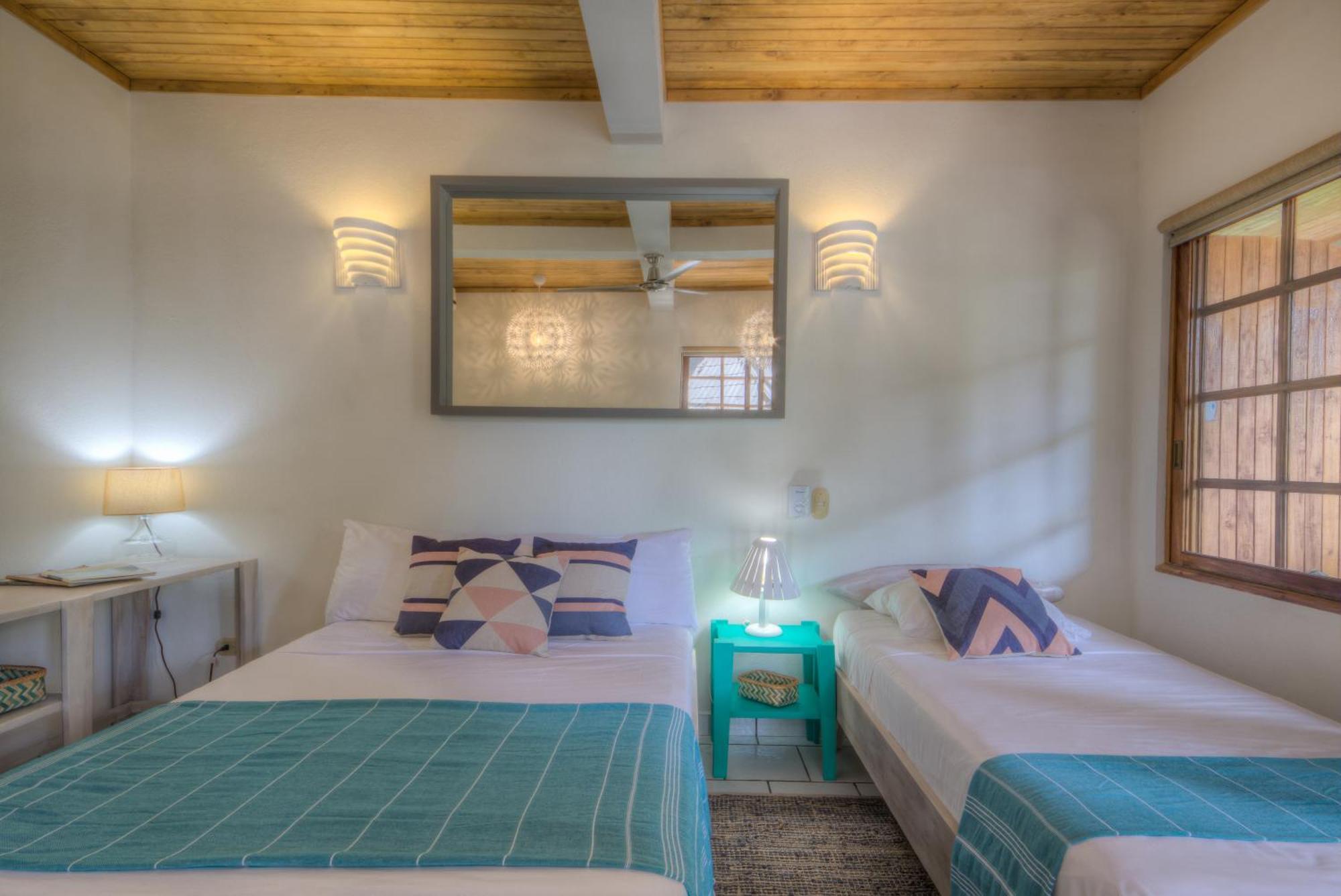Guiones Hotel Nosara