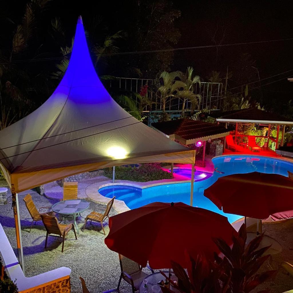 Casa Aba Matapalo Guest house 2*