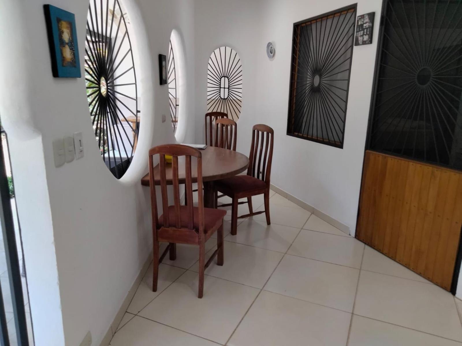 Guest house Casa Aba Matapalo
