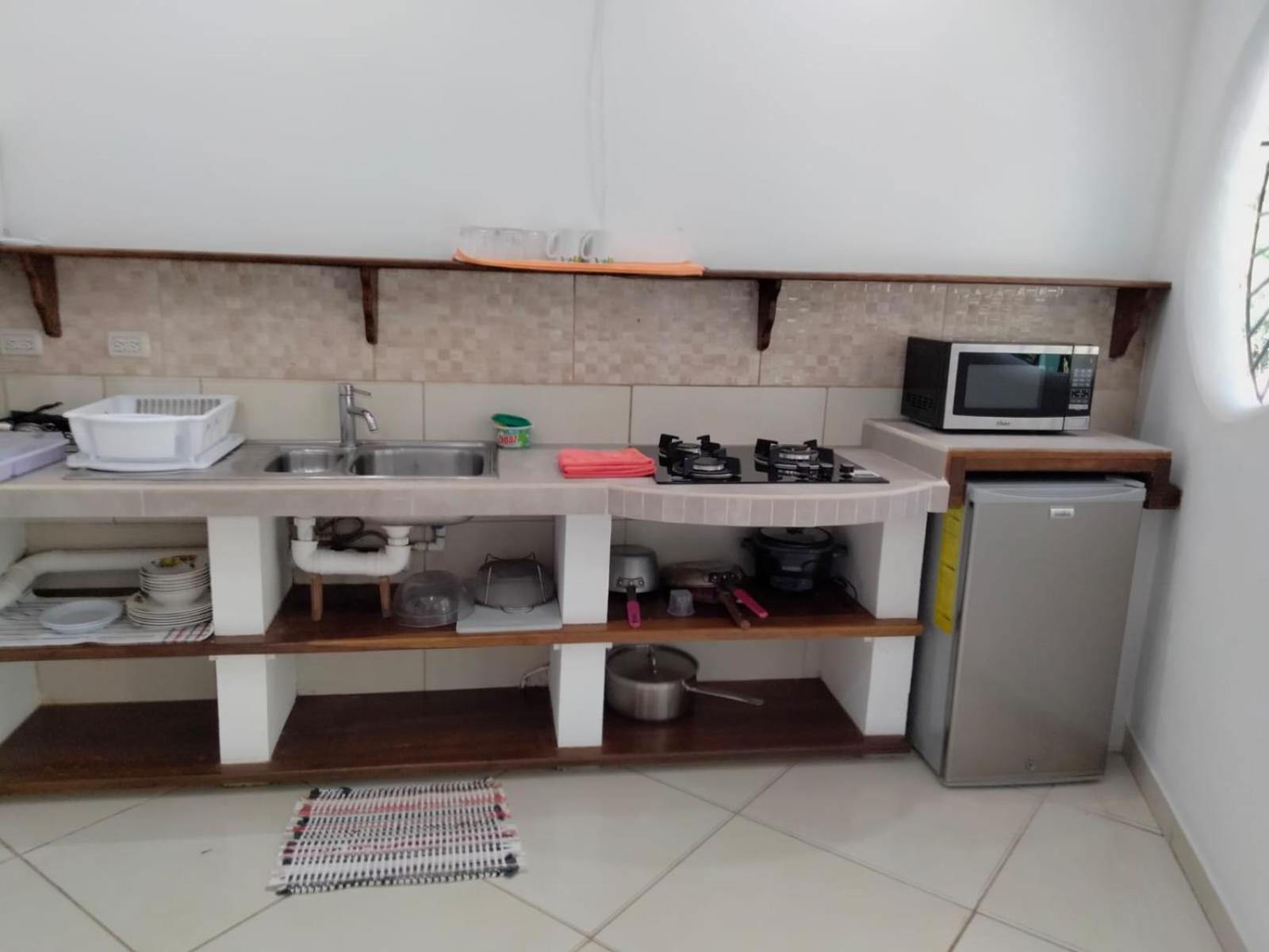 Casa Aba Matapalo Guest house 2*
