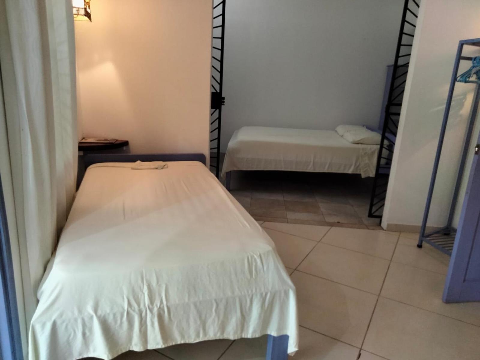 Guest house Casa Aba Matapalo 2*
