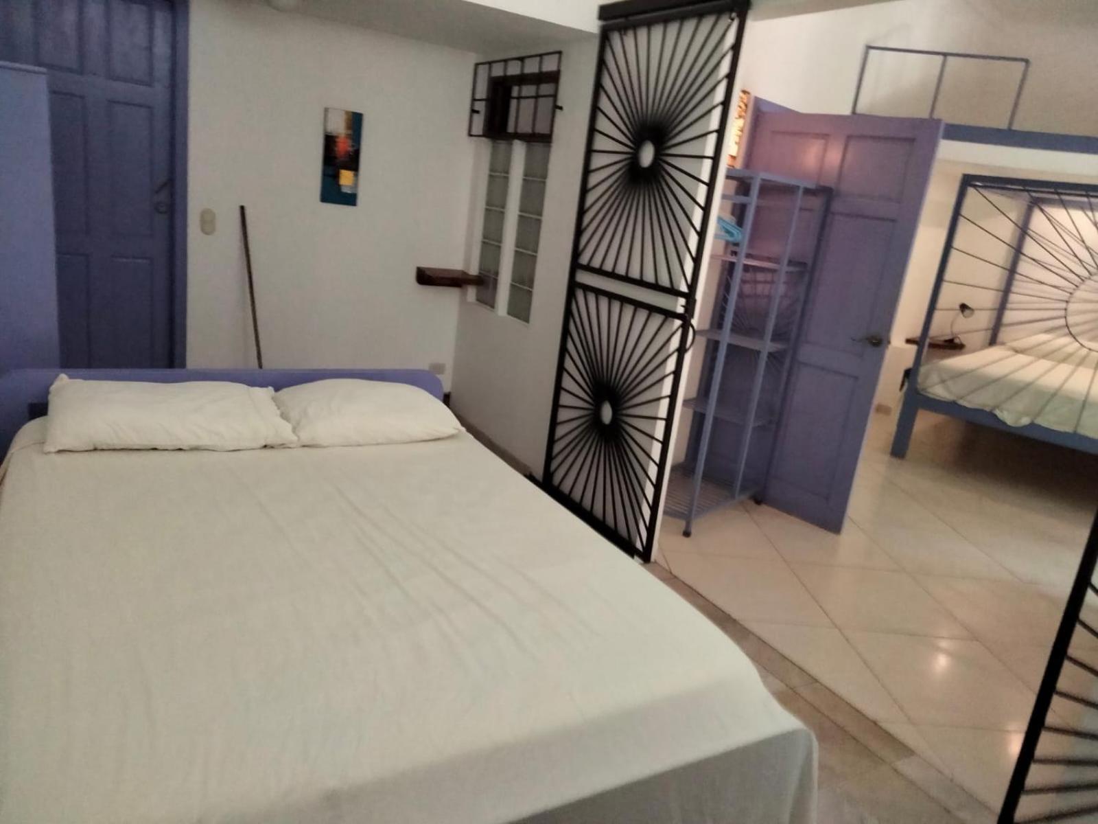 Guest house Casa Aba Matapalo Matapalo (Puntarenas)
