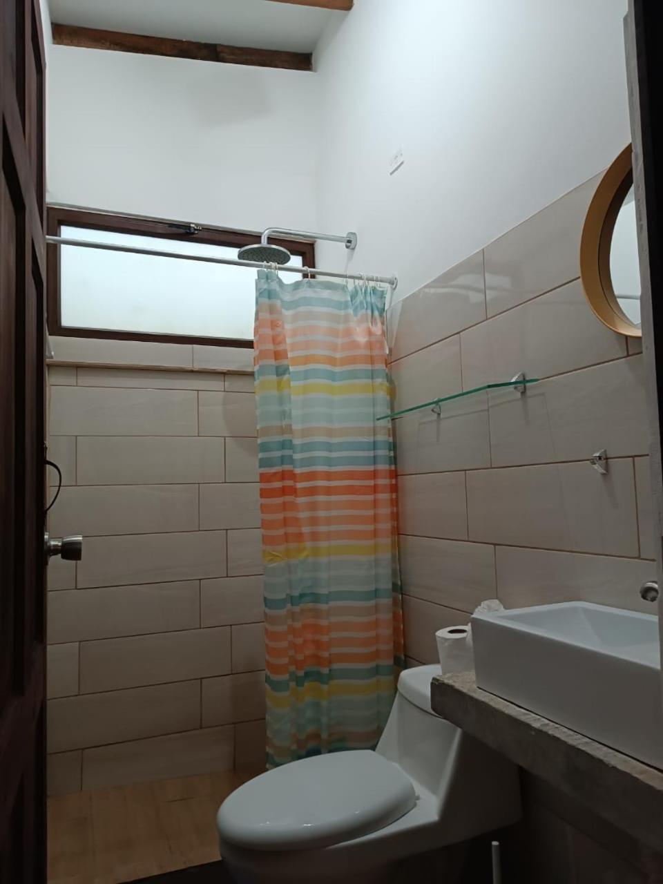 Aracari Garden Hostel *