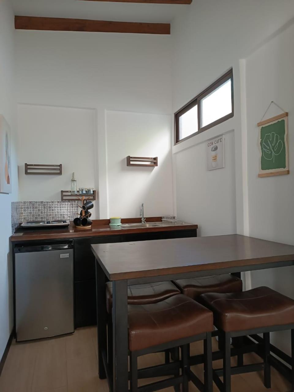 Hostel Aracari Garden *