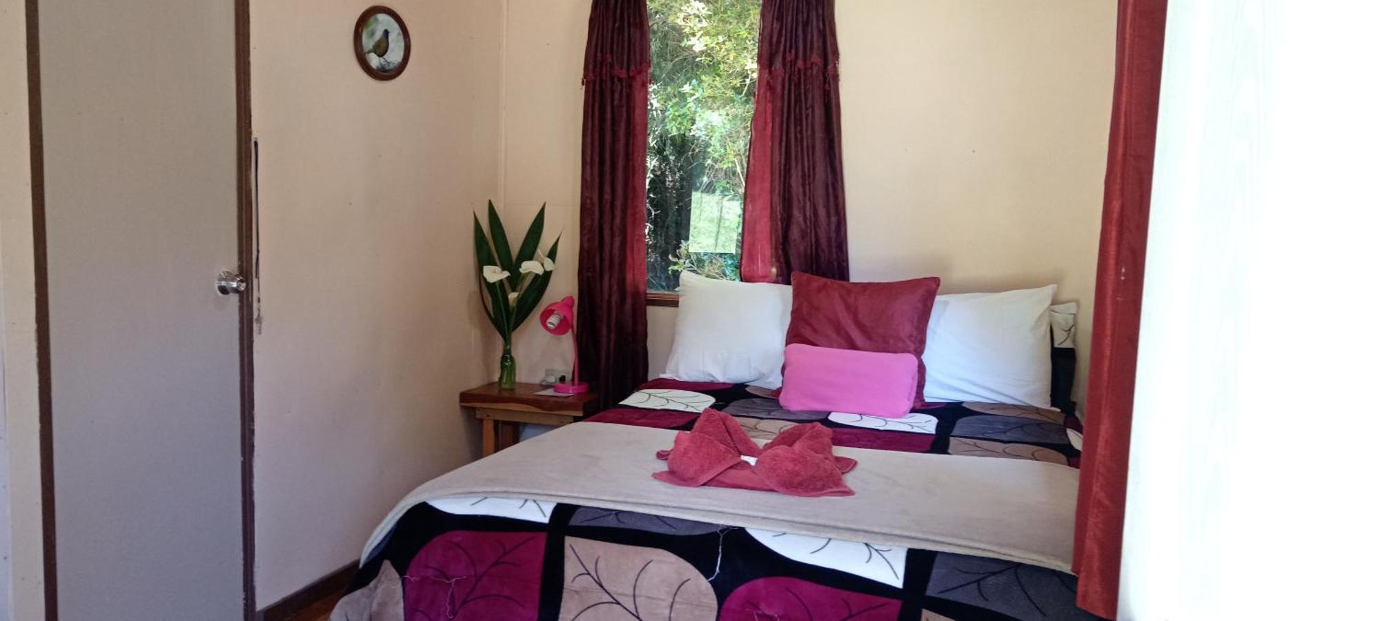 Miriam's Quetzals Bed & Breakfast *