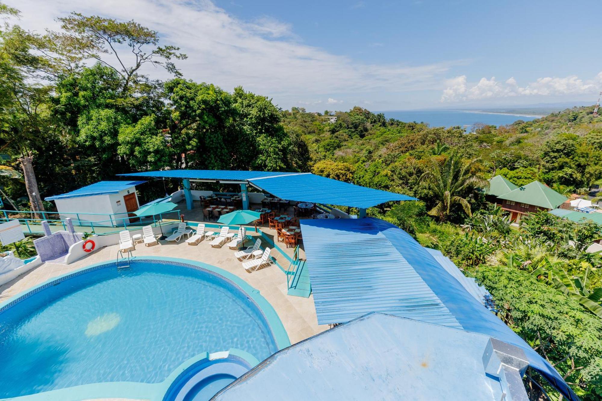 Planeta Sano Hotel 3*
