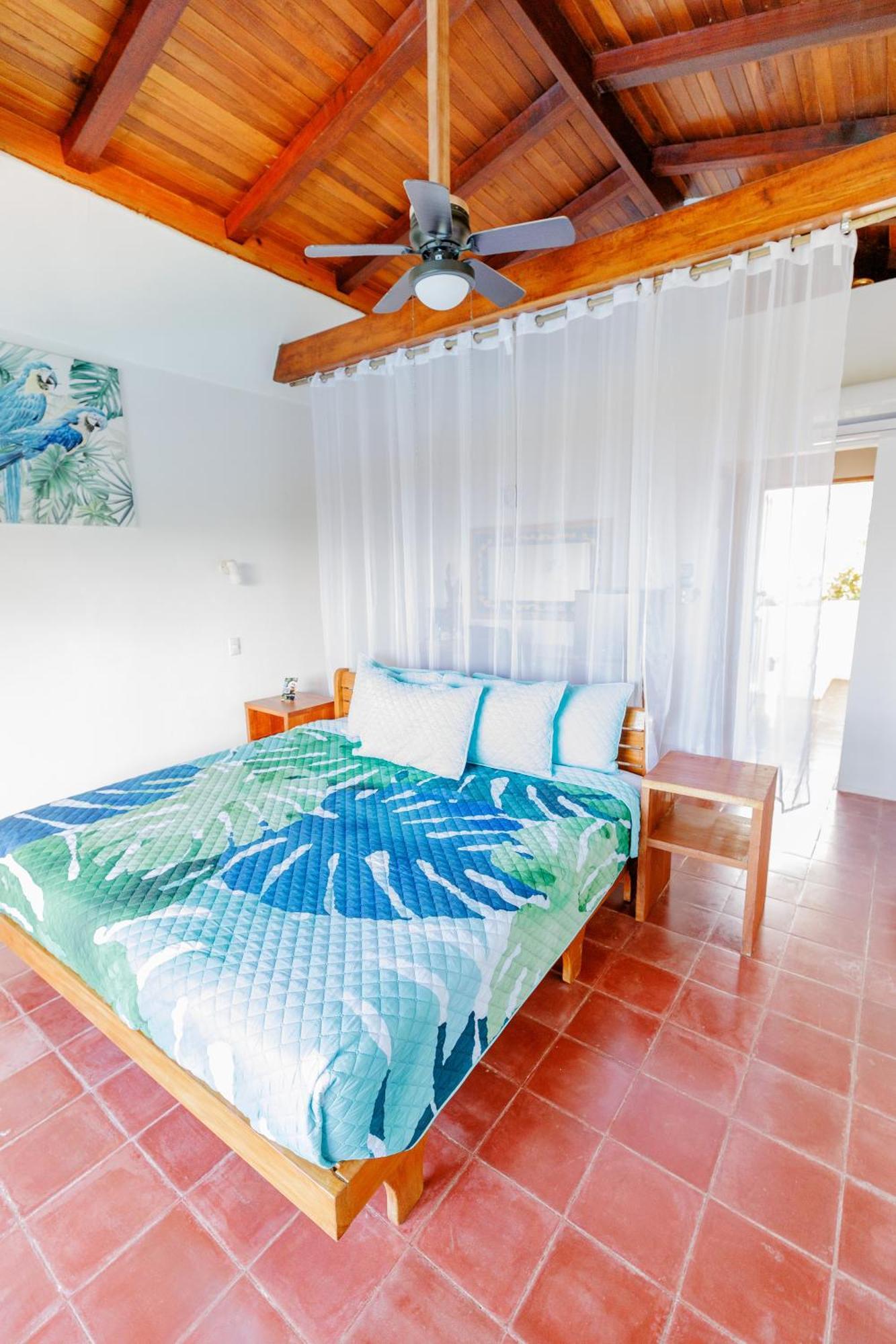 Planeta Sano Hotel