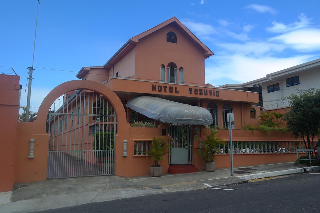 Vesuvio 3* San Jose (San Jose)