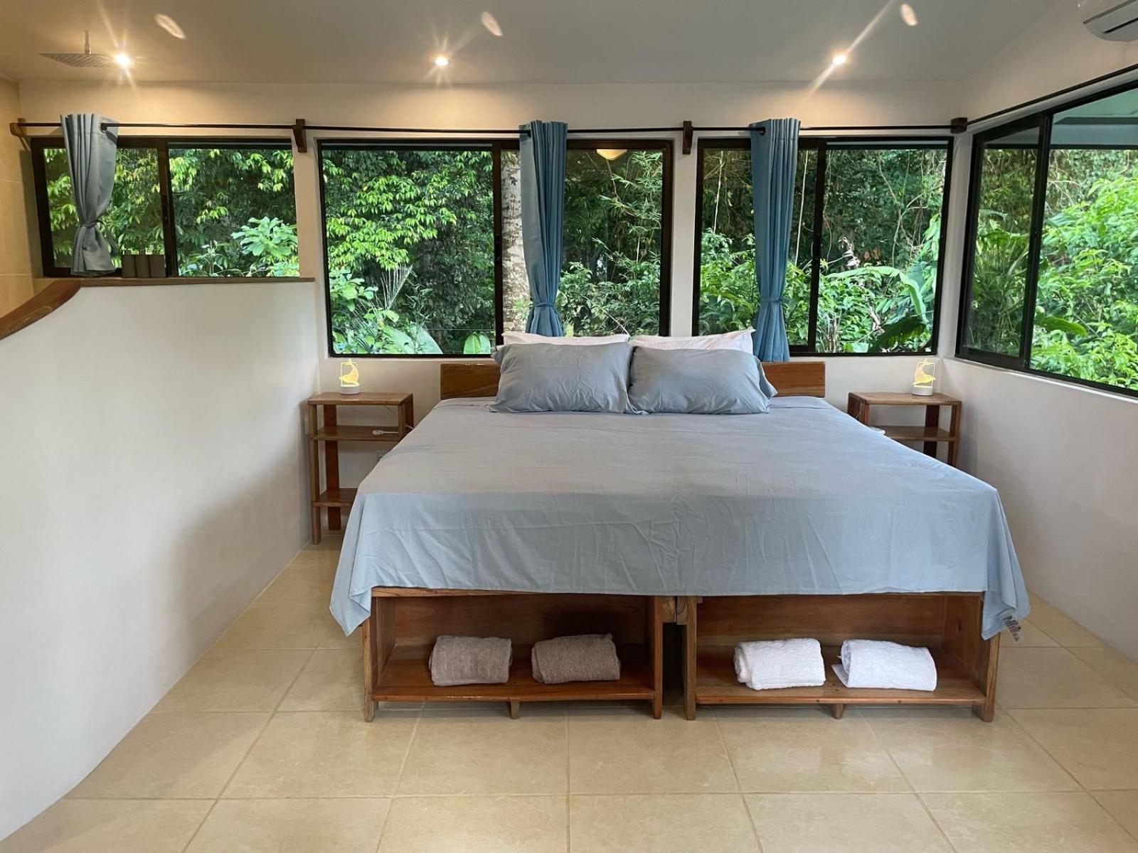 Lodge A Modern Dream House