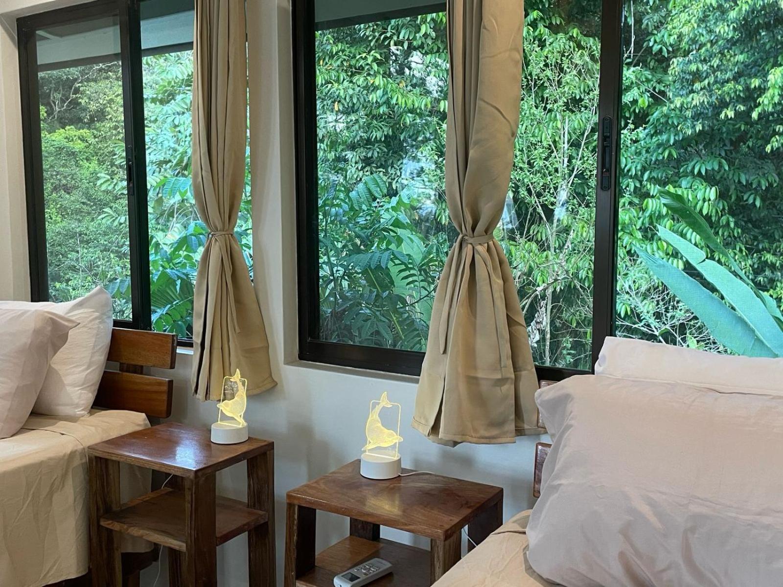 A Modern Dream House Pavones (Puntarenas)